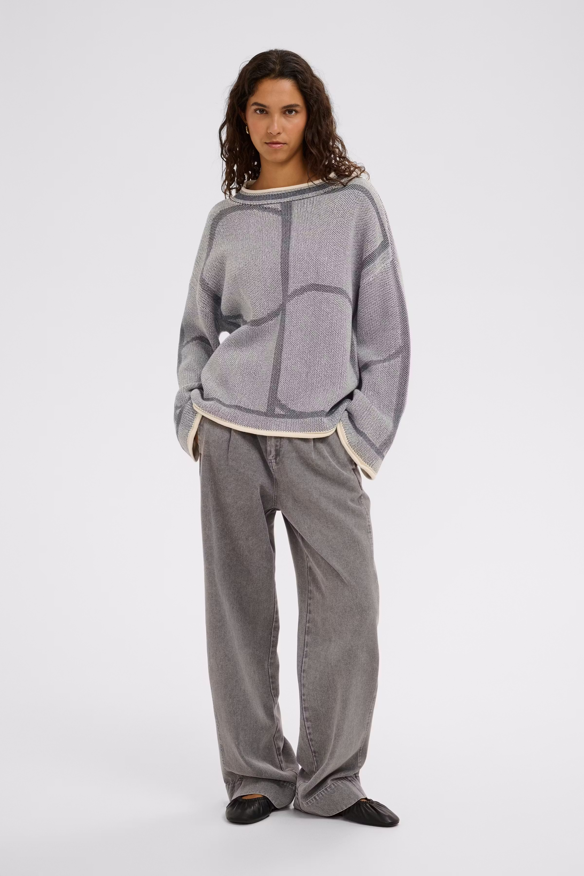 SLRava Pullover LOOKBOOK FRONT 30409010-194019