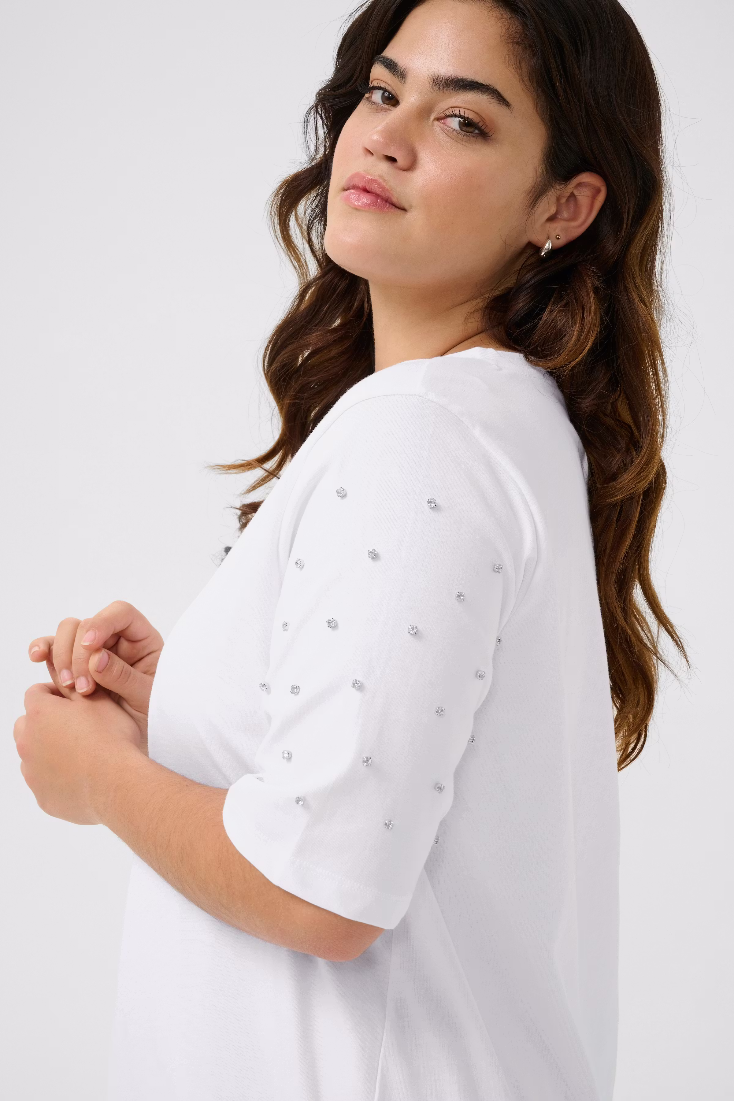 KCanya T-shirt LOOKBOOK DETAIL 10583261-110601