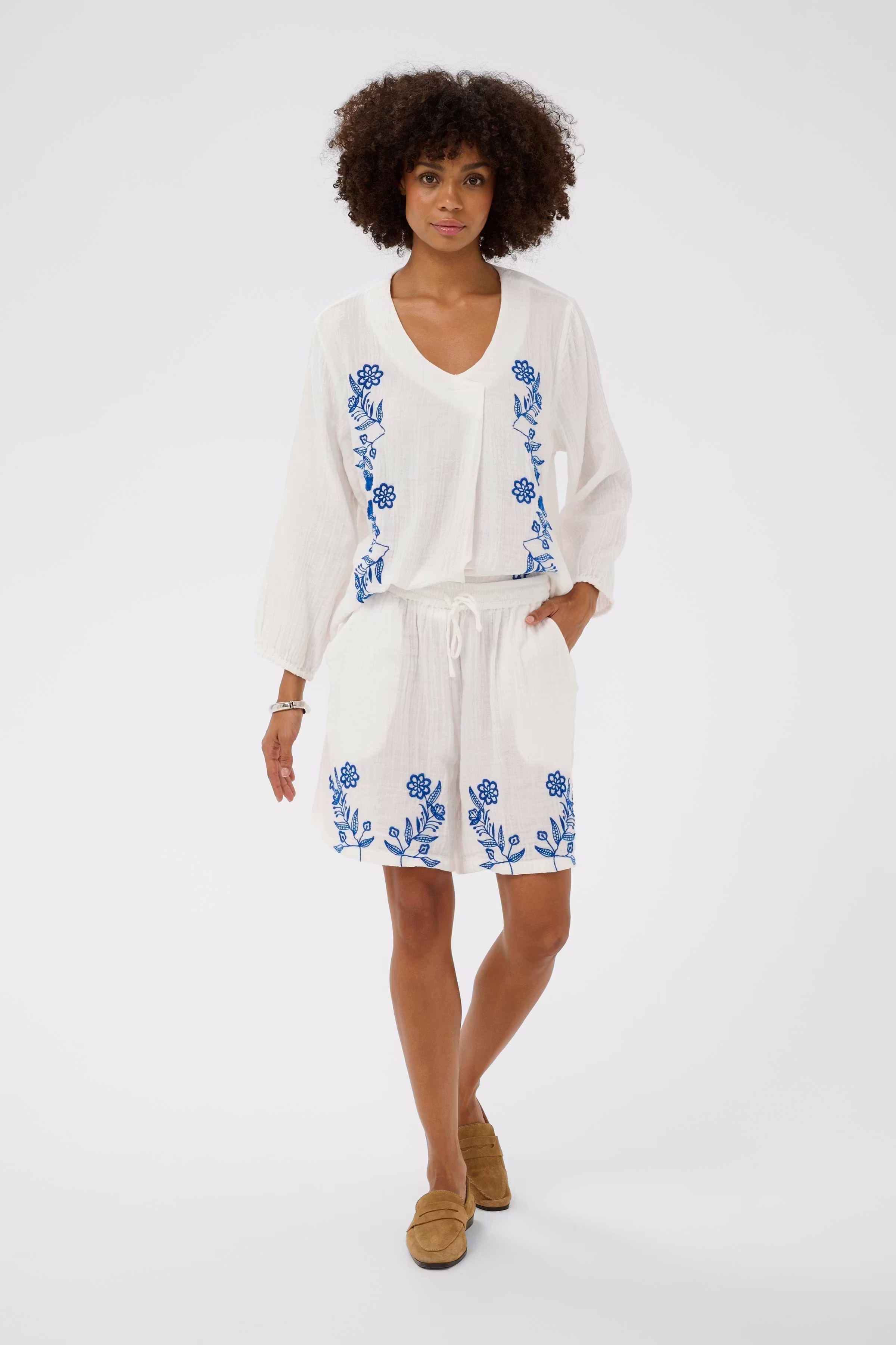 CUtala Shorts LOOKBOOK FRONT 50112797-500013