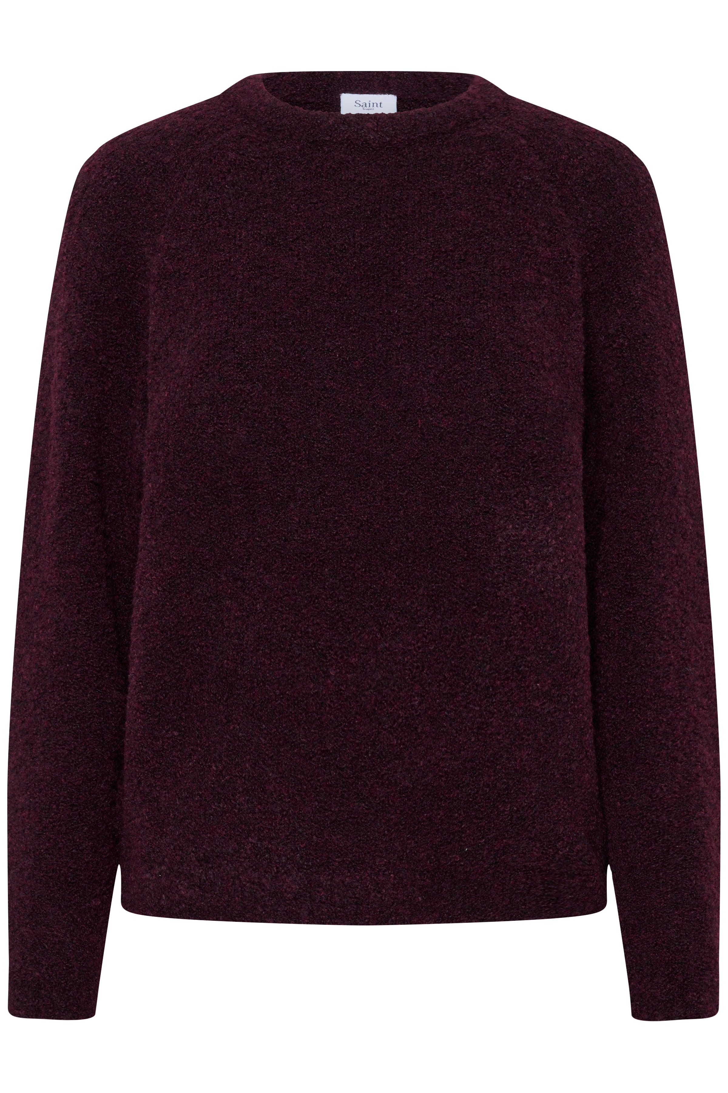 GelaSZ Pullover PACK FRONT 30515021-192118