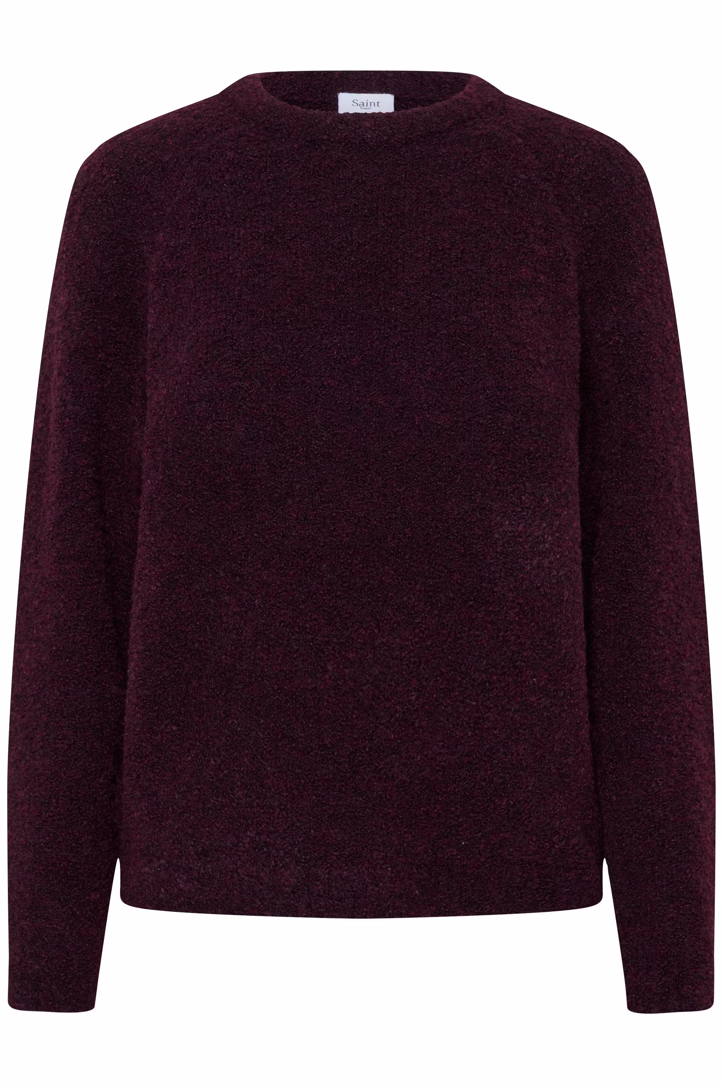 GelaSZ Pullover PACK FRONT 30515021-192118