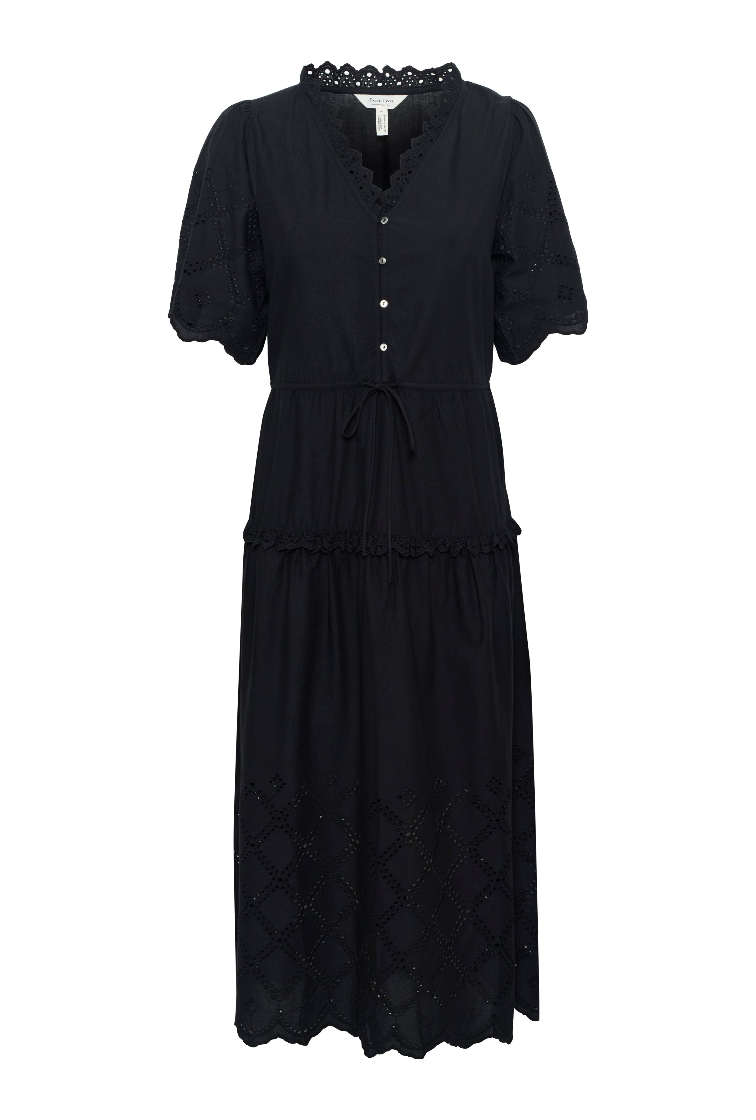 RikkemaiPW Klänning PACK FRONT 30309635-194008