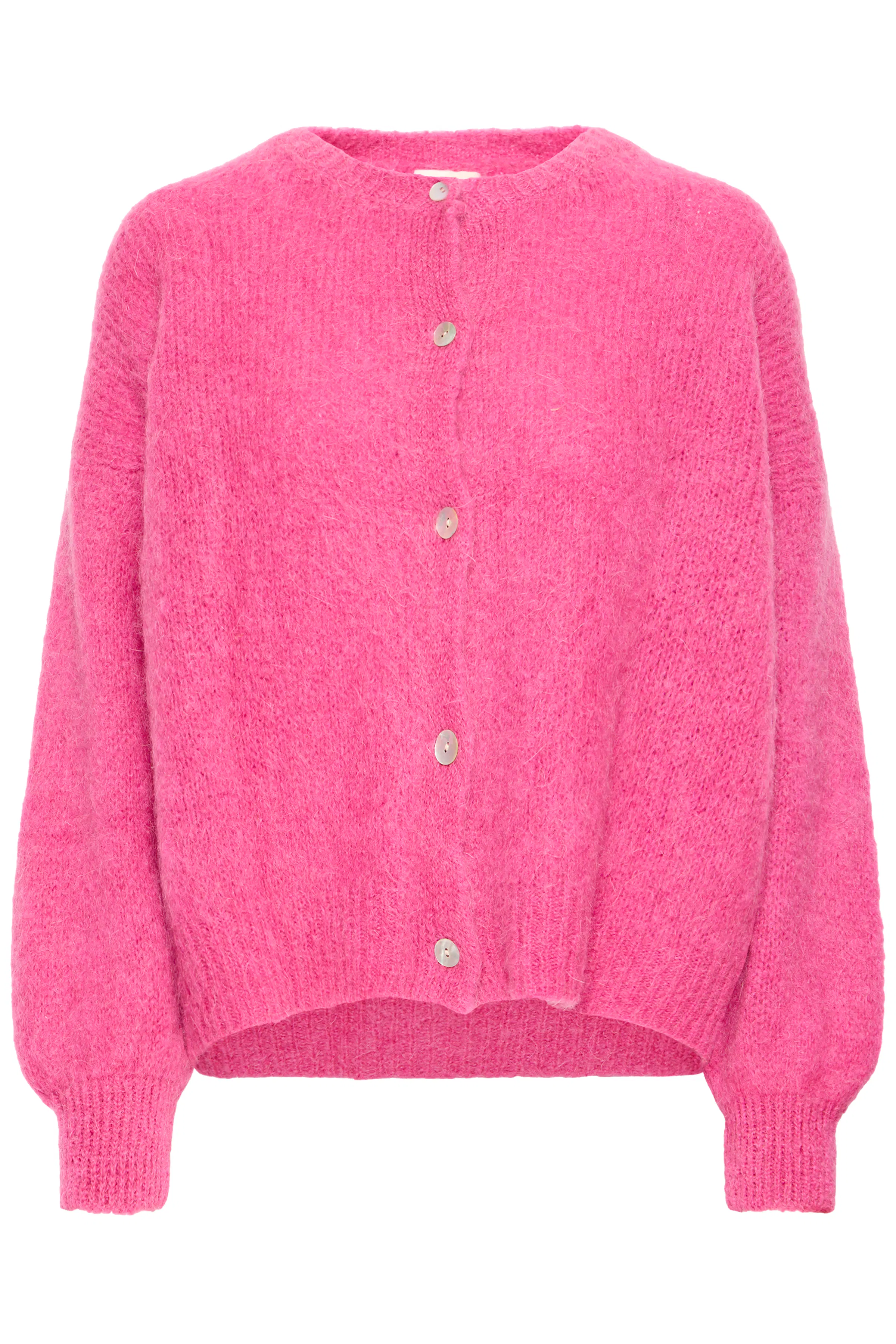 IXMARITA Cardigan PACK FRONT 20123258-151306