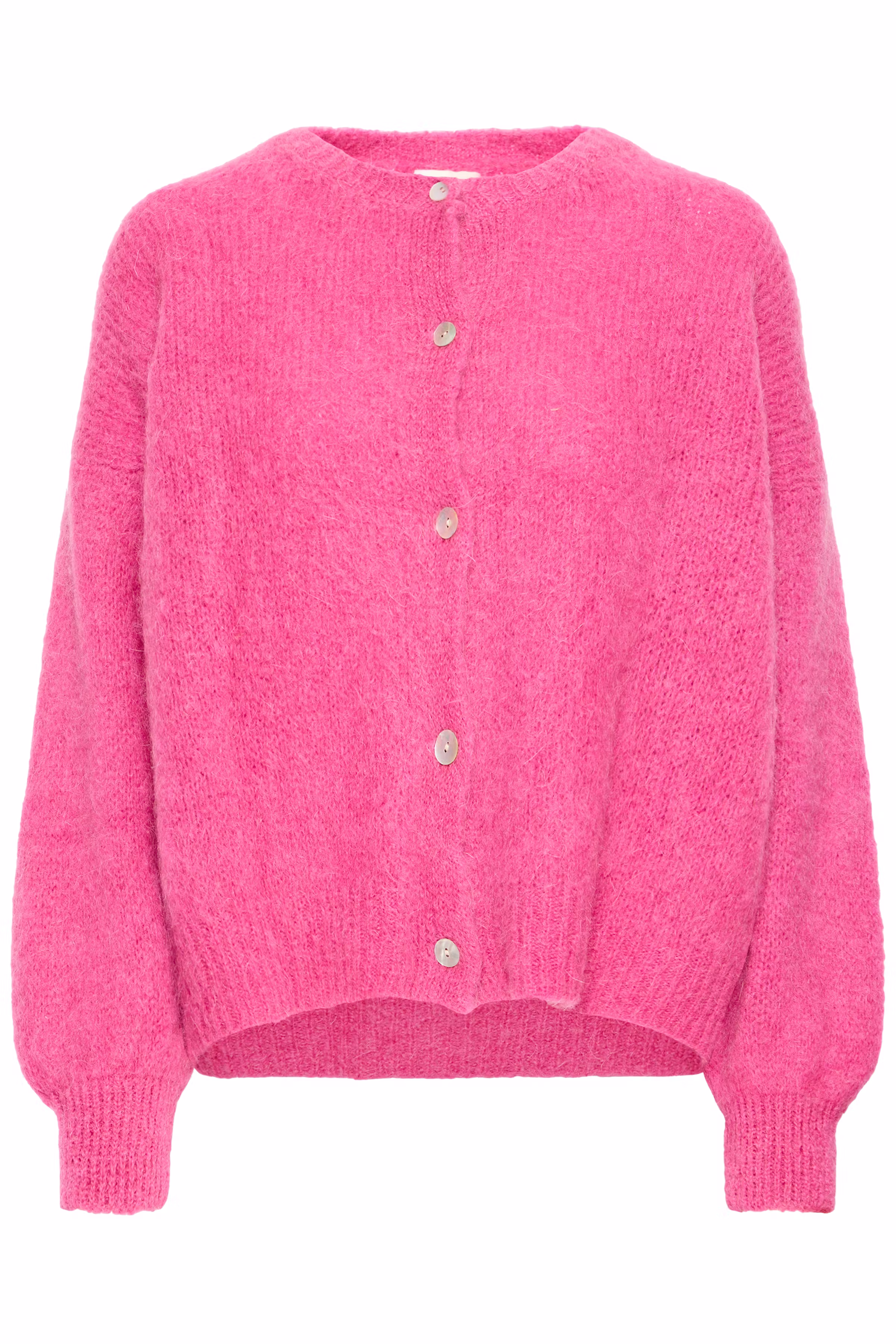 IXMARITA Cardigan PACK FRONT 20123258-182336