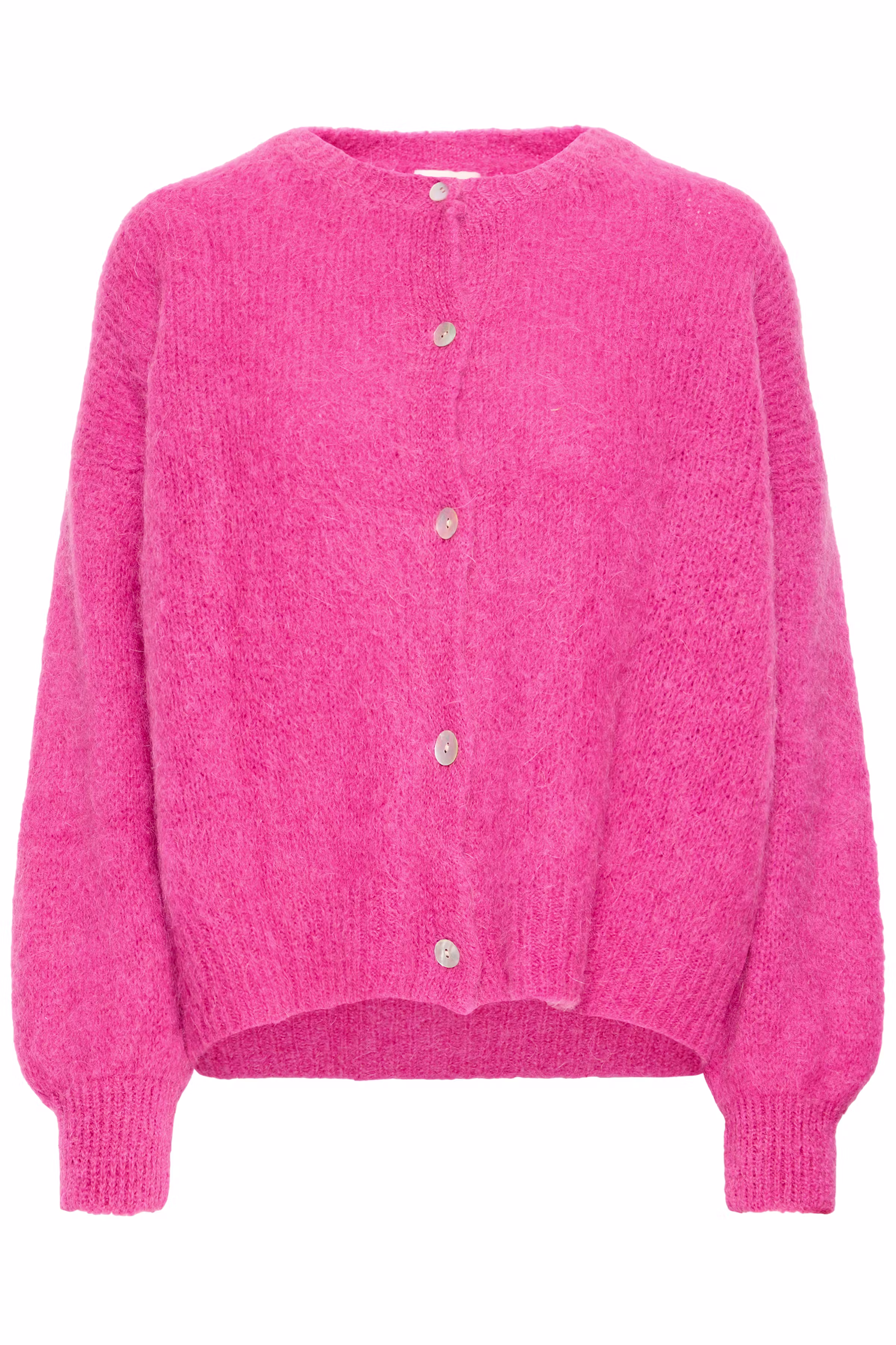 IXMARITA Cardigan PACK FRONT 20123258-182336