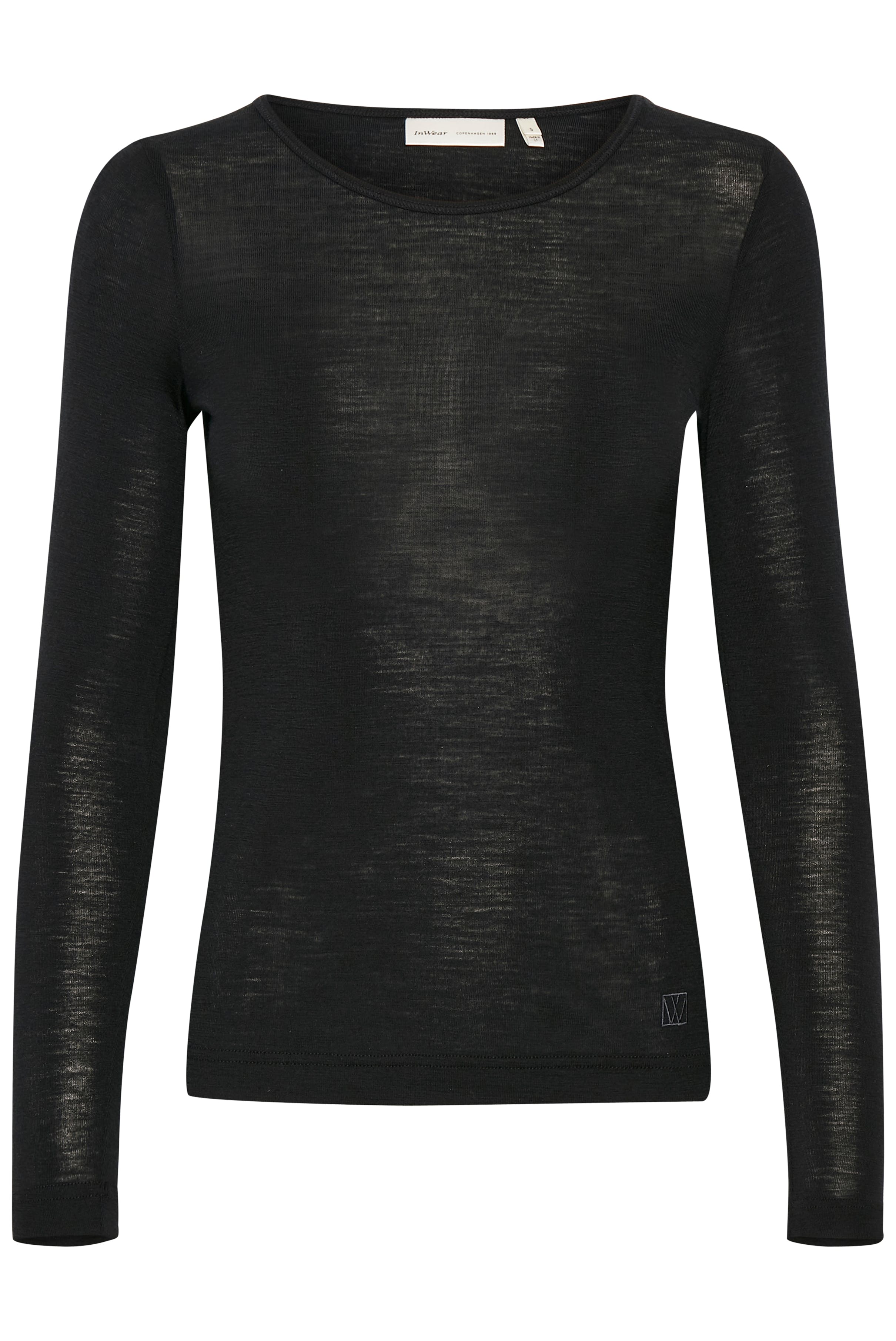 FangIW T-shirt långärmad PACK FRONT 30106096-194008