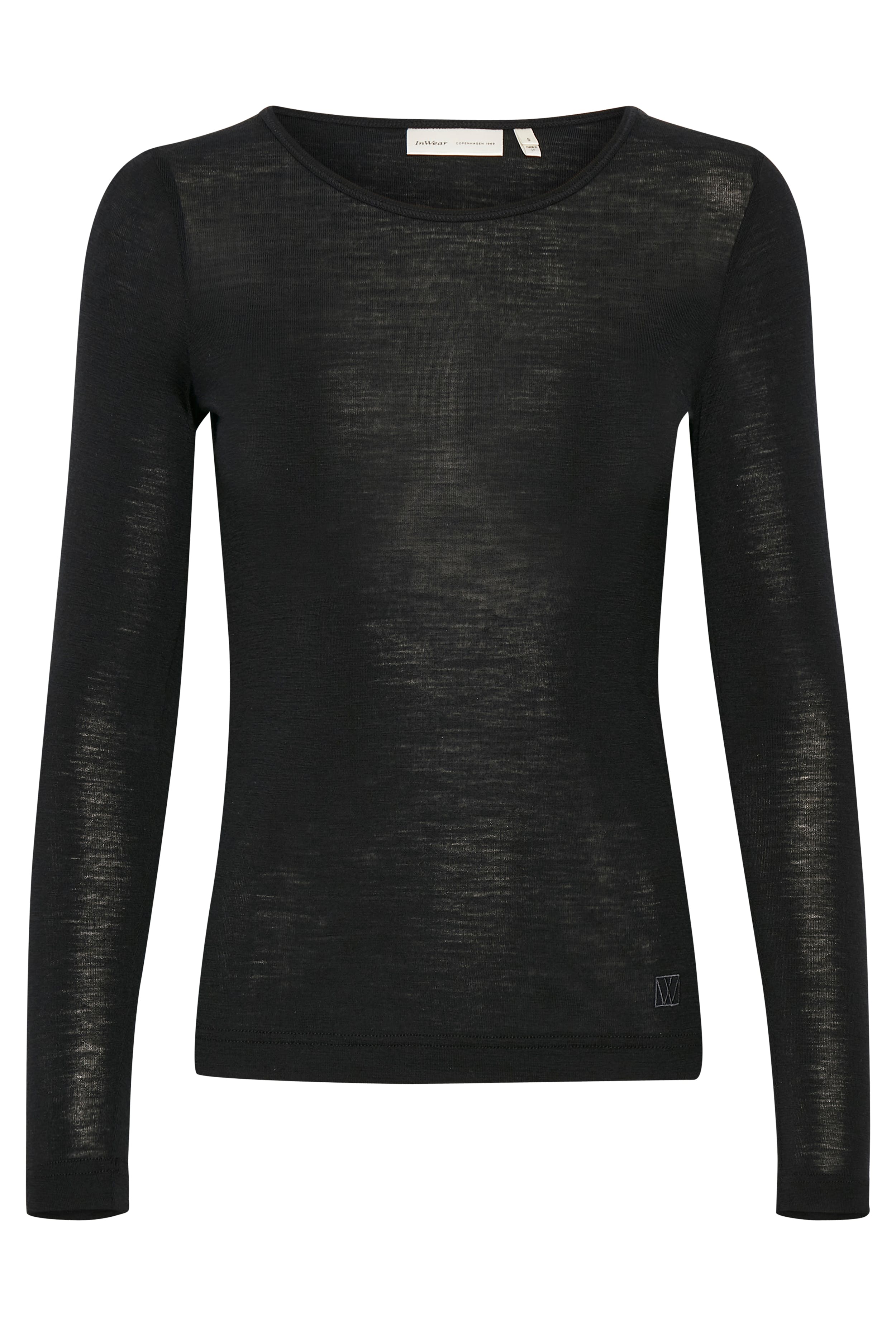 FangIW T-shirt långärmad PACK FRONT 30106096-194008