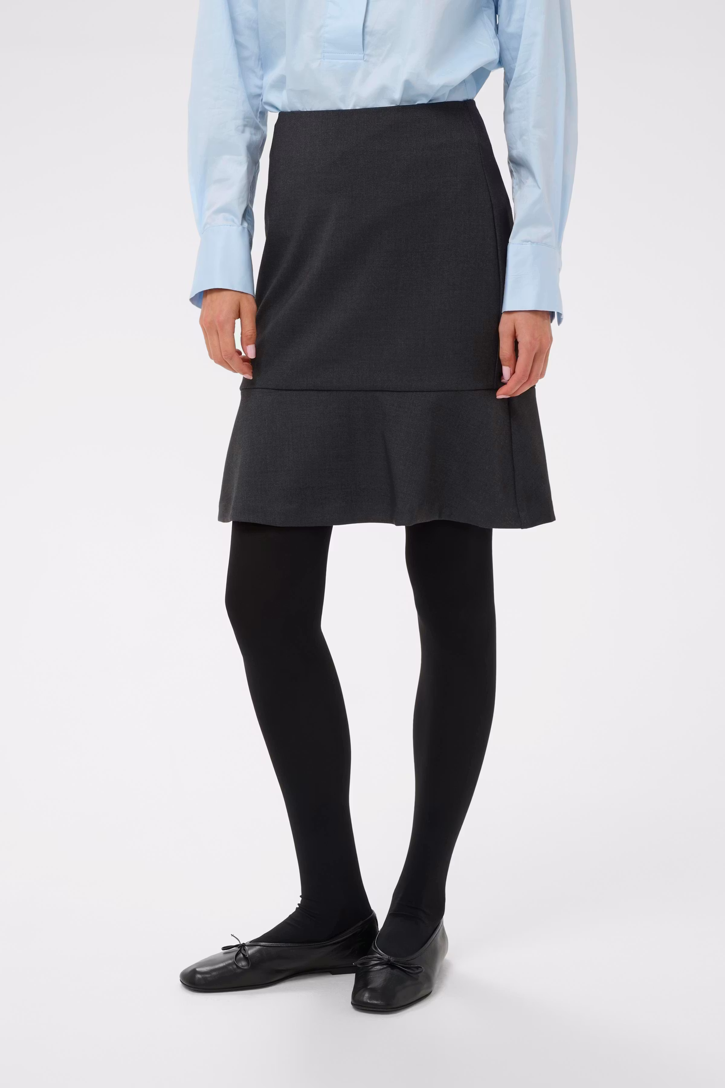 YuktaIW Kjol LOOKBOOK FRONT 30111134-301744