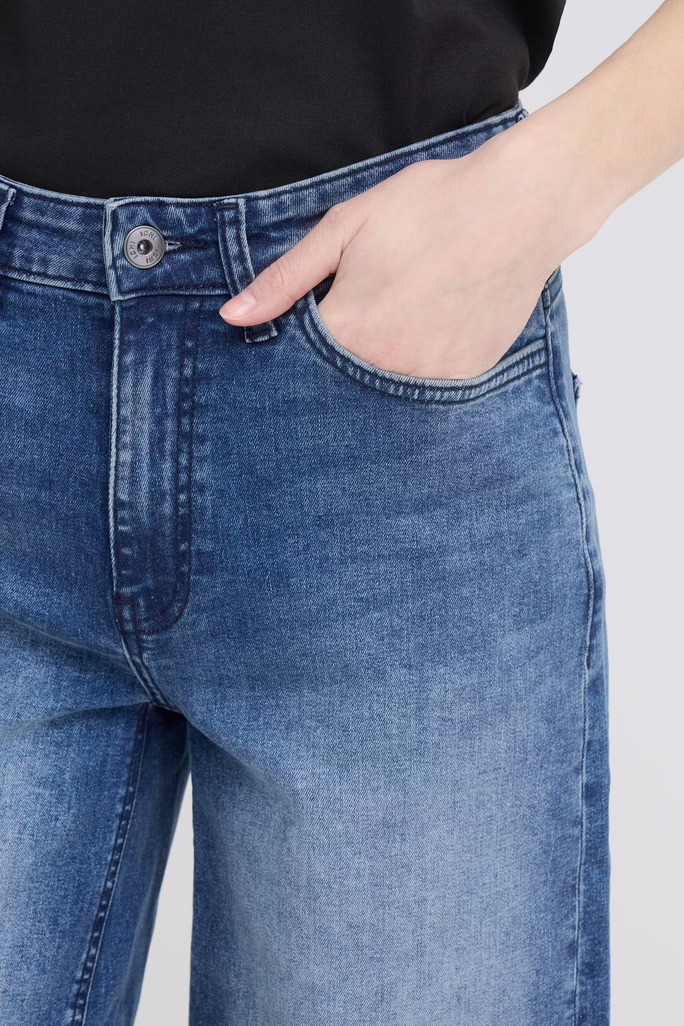 IHTWIGGY Bermuda shorts LOOKBOOK DETAIL 20126222-19037