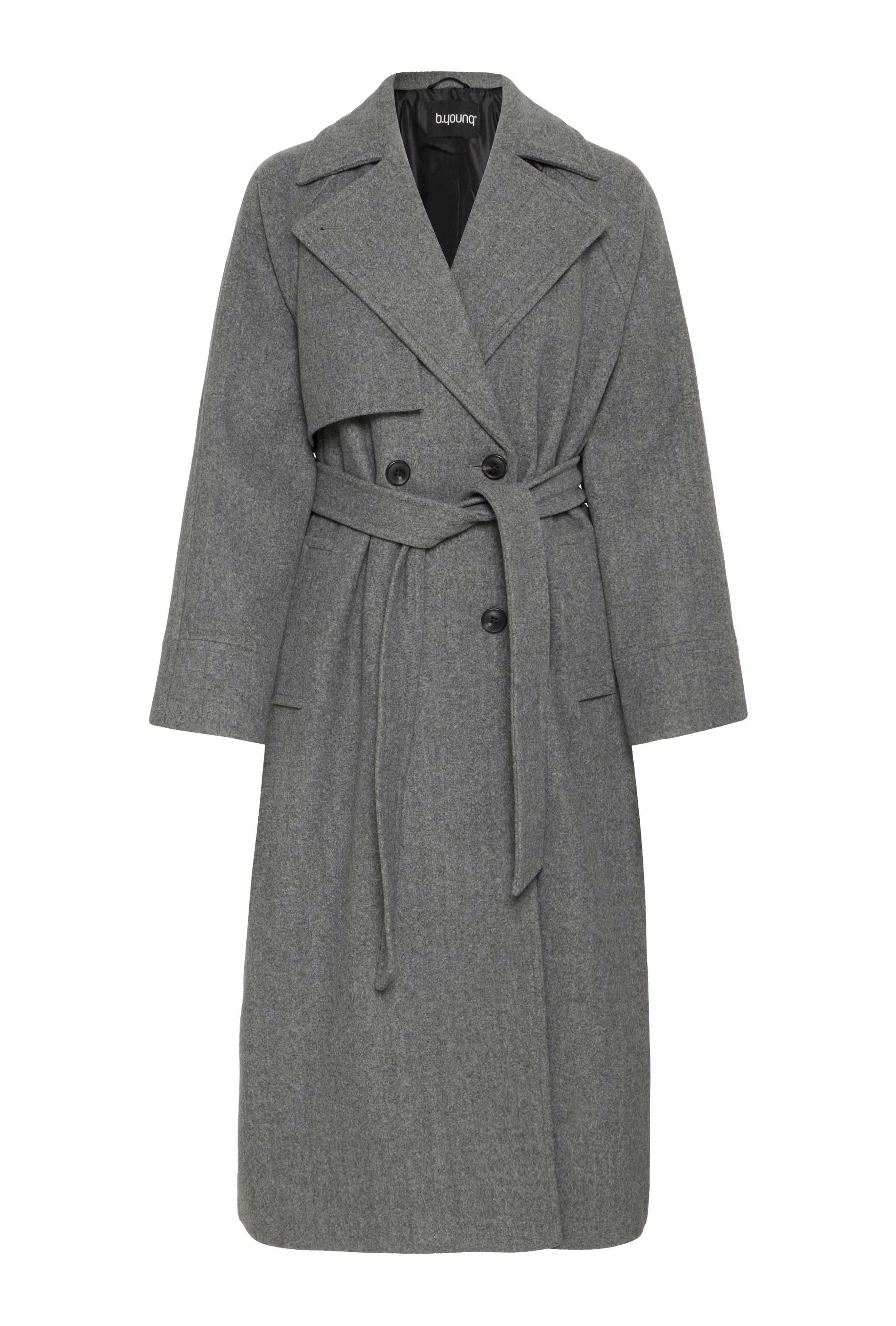 BYCILIA Mantel PACK FRONT 20816950-200455