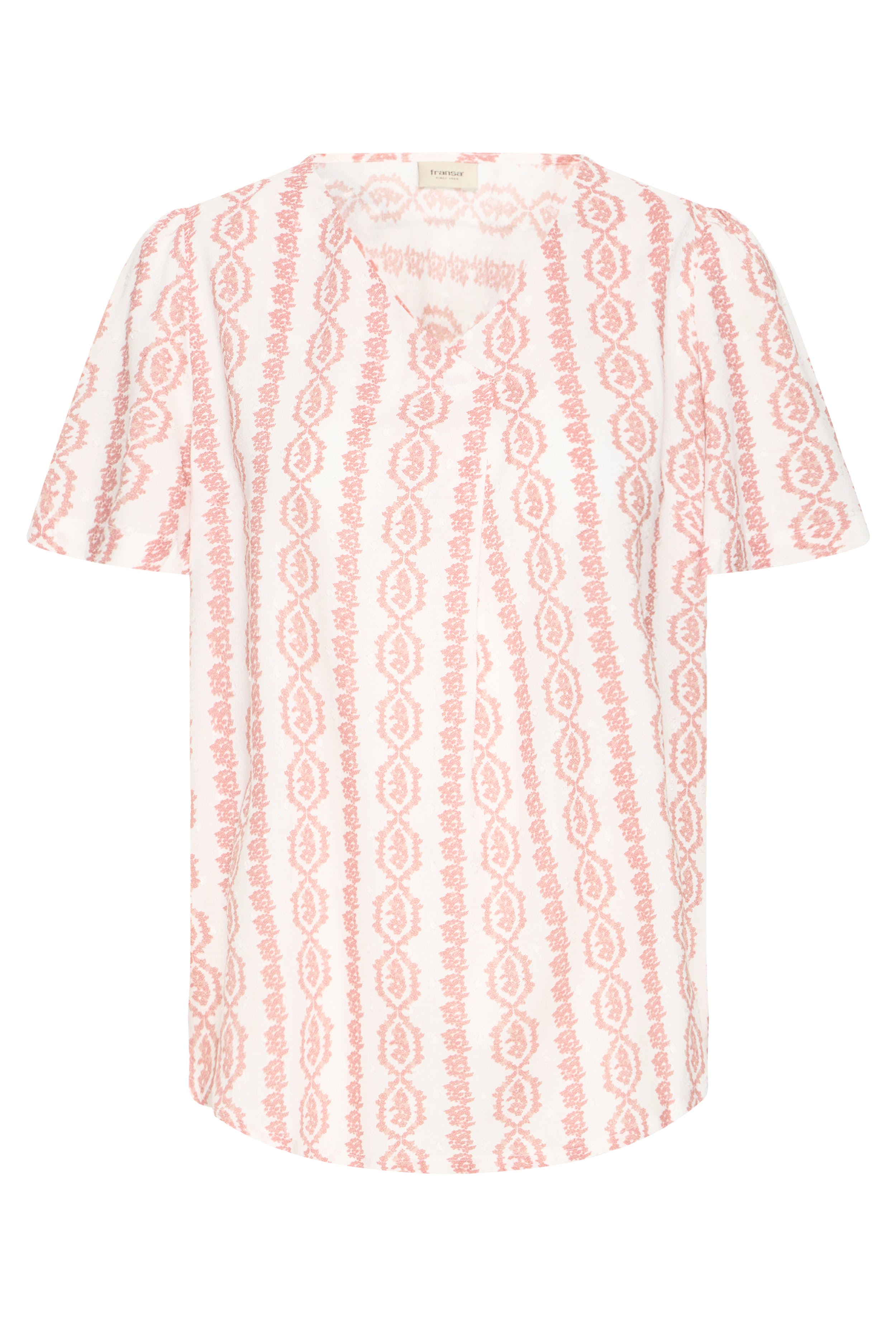 FRSOPHIA Blouse PACK FRONT 20616299-205549