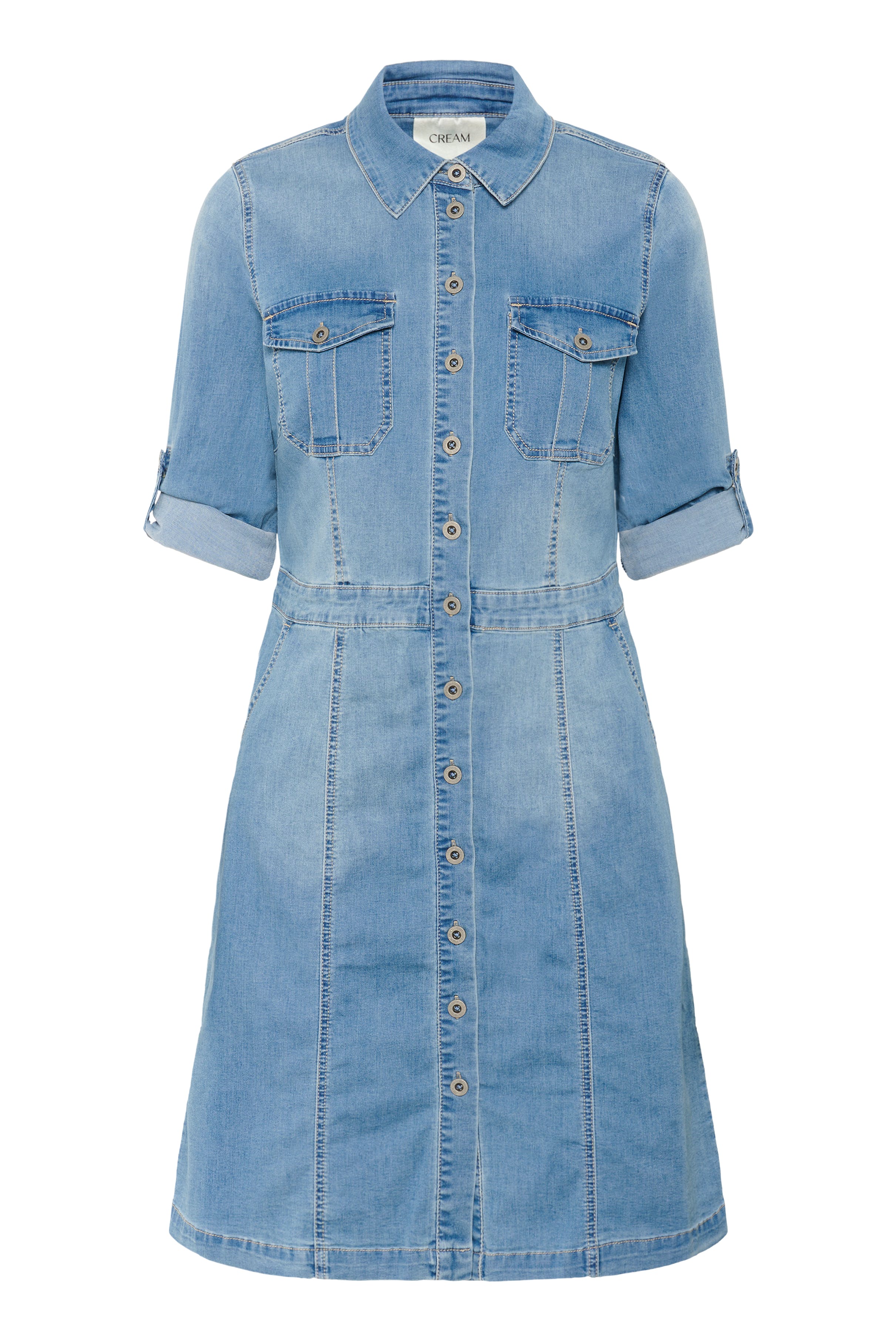 CRUniforma Kjole PACK FRONT 10614086-100938