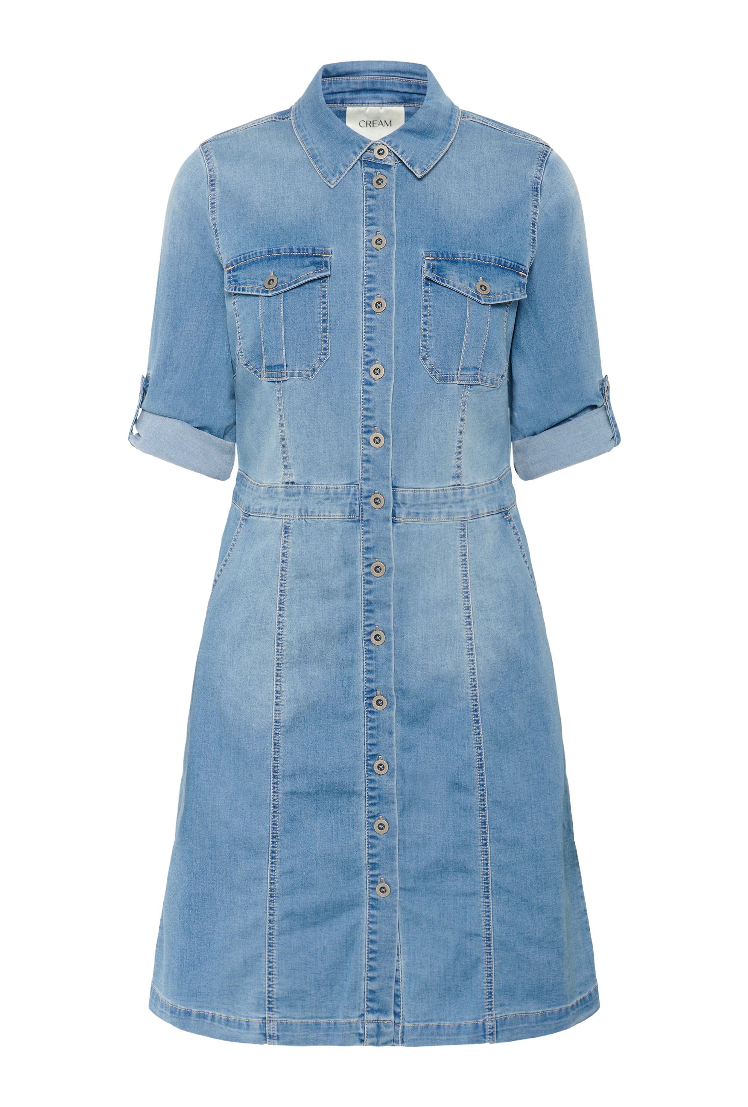 CRUniforma Kjole PACK FRONT 10614086-100938