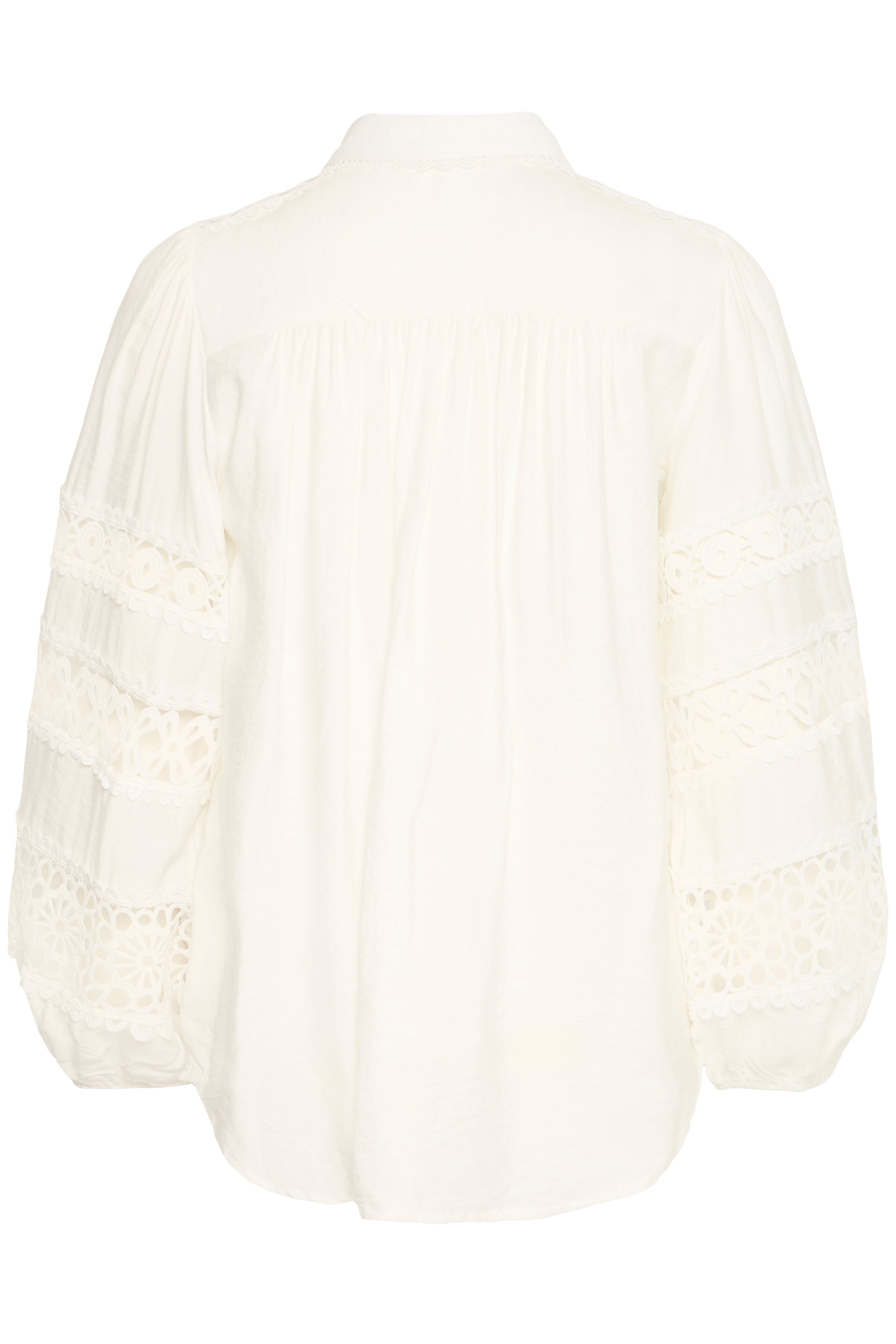 SBBISOU Blouse PACK BACK 22100826-110105
