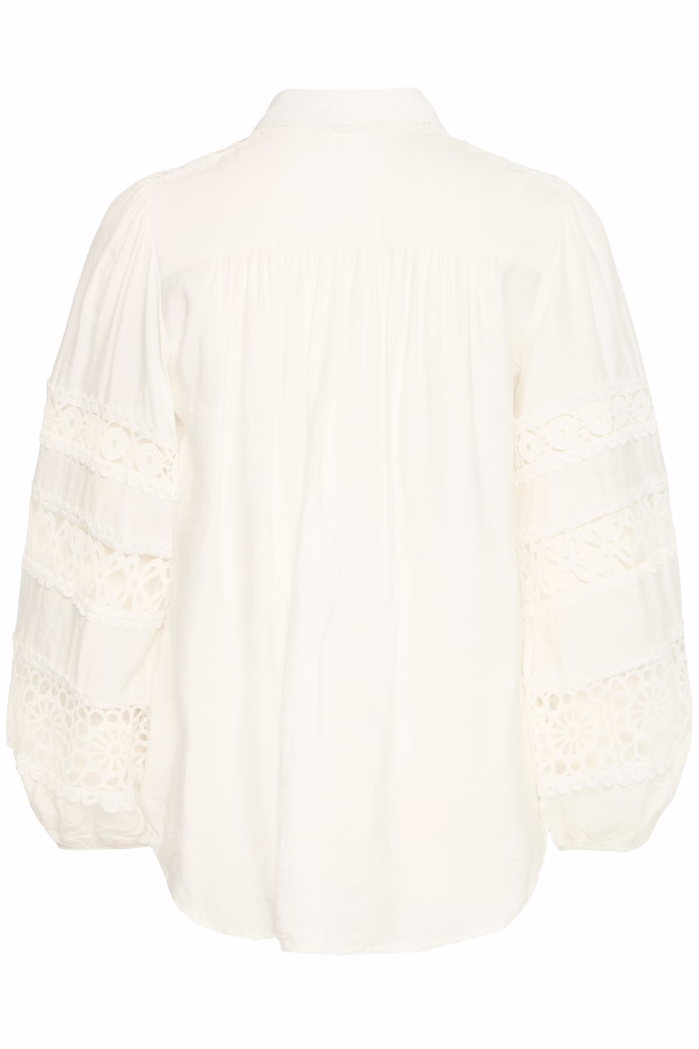 SBBISOU Blouse PACK BACK 22100826-110105