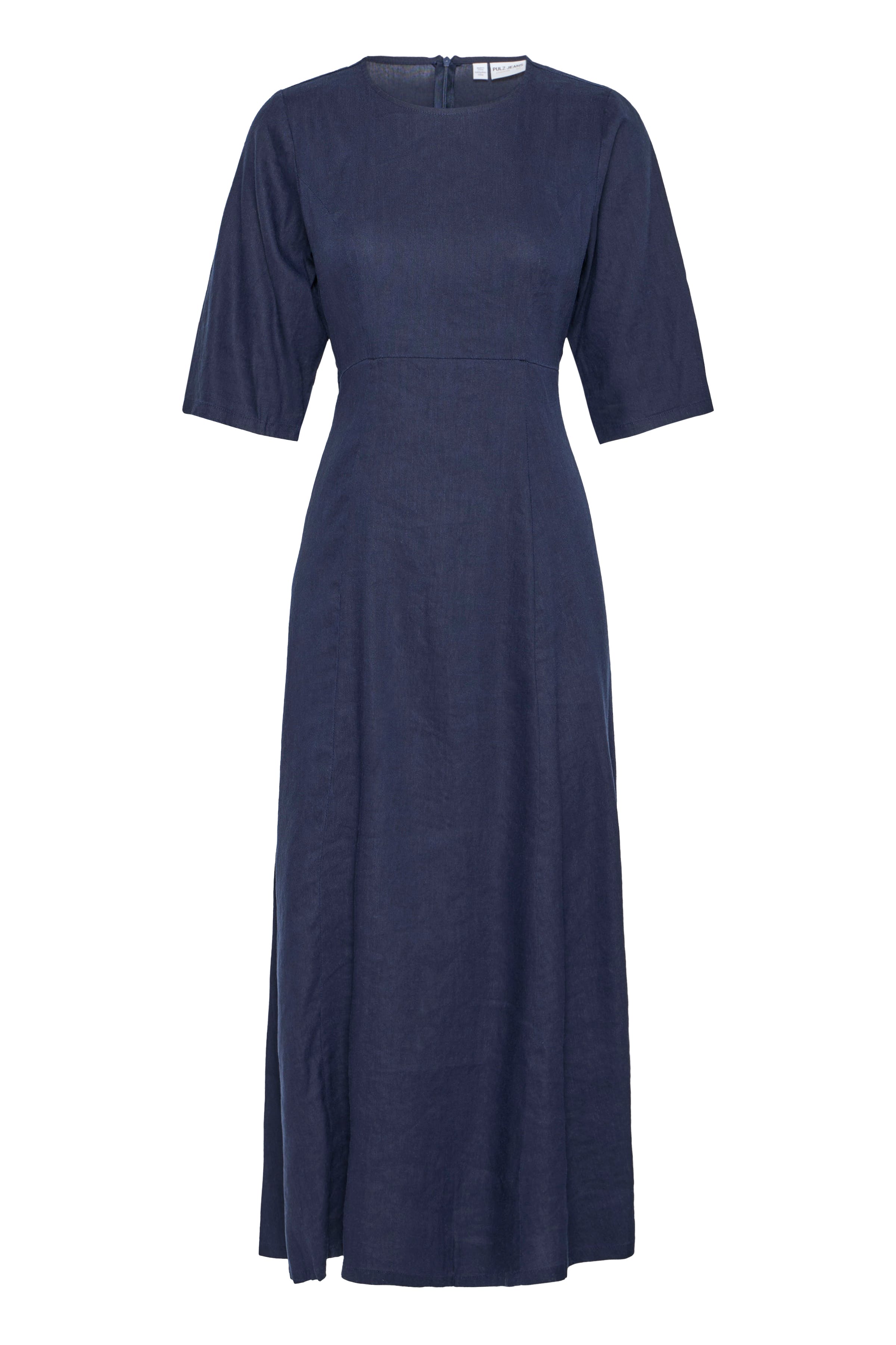 PZLUCA Kjole PACK FRONT 50208893-194020