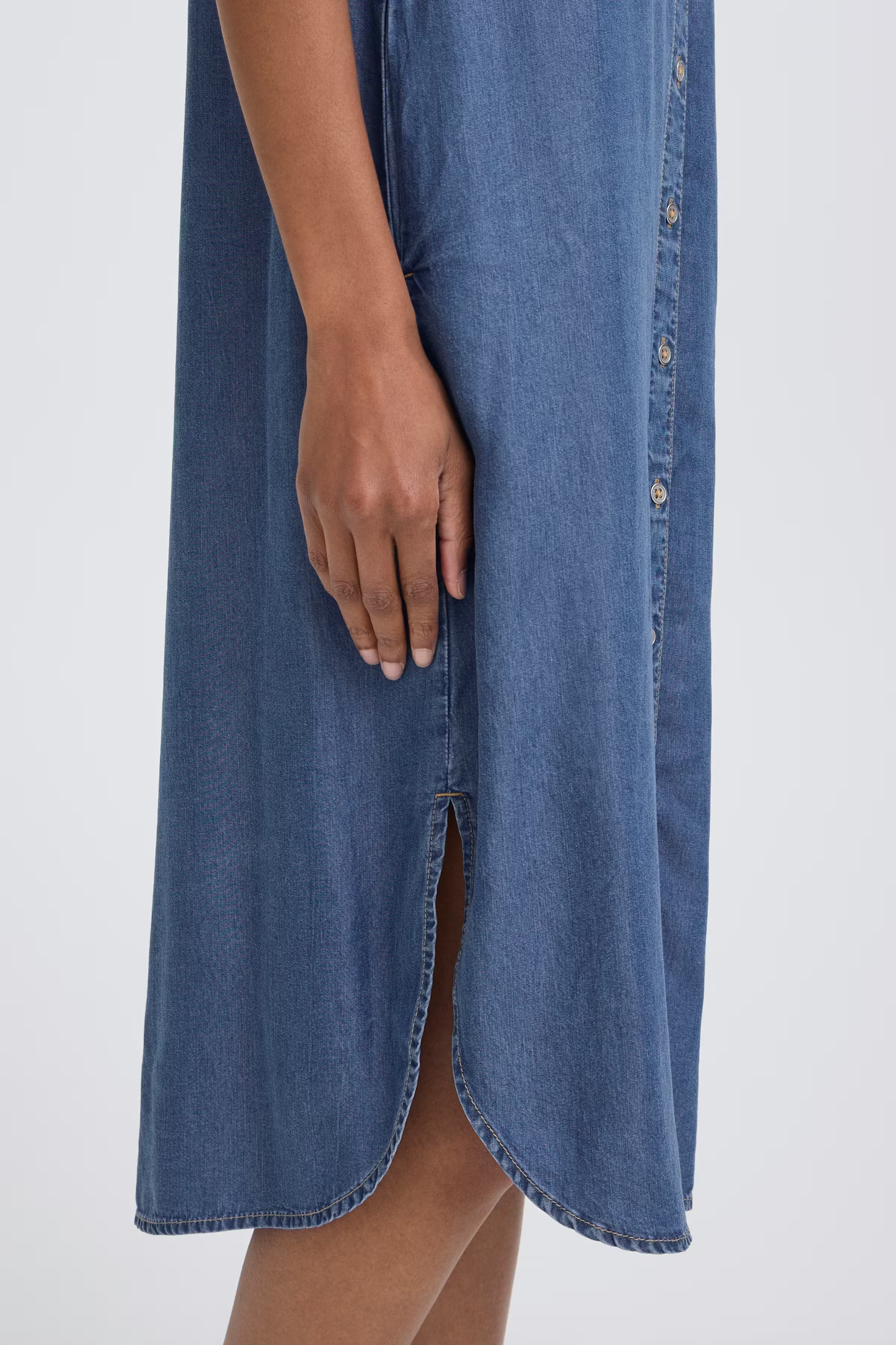 BYKOSMO Klänning LOOKBOOK DETAIL 20818786-200461