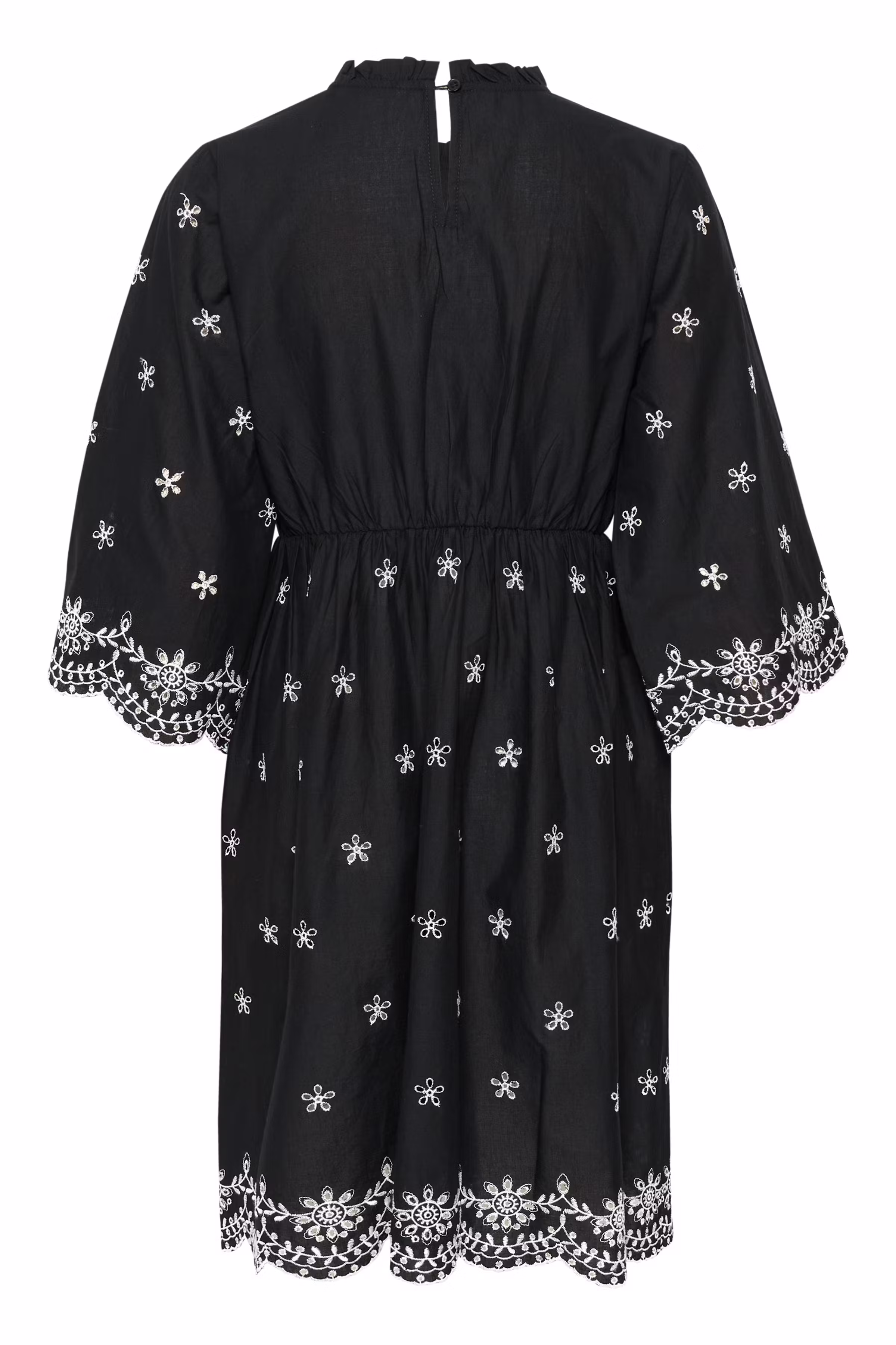 CRAnnea Dress PACK BACK 10612190-100120