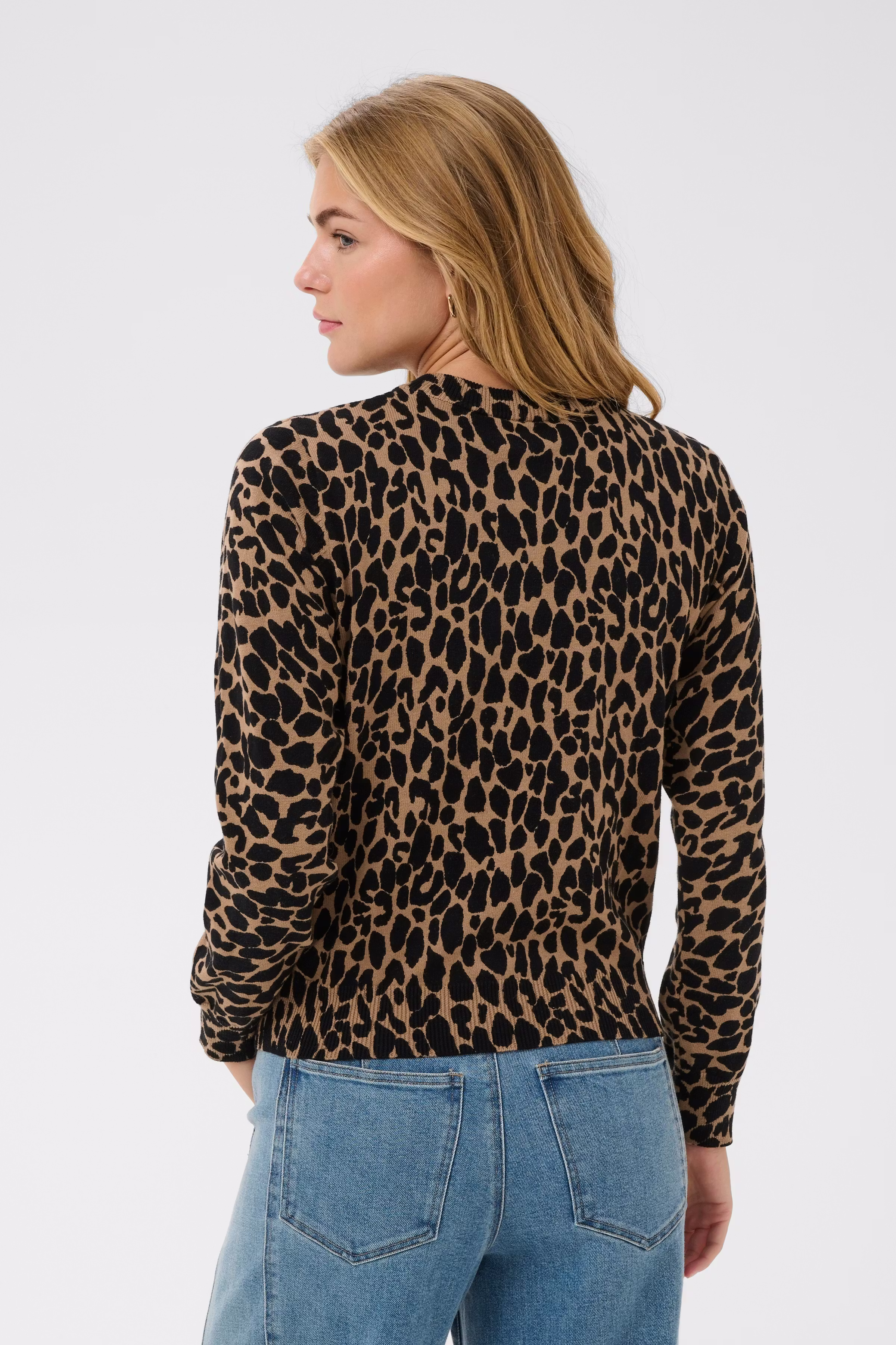 PalomaSZ Cardigan LOOKBOOK BACK 30514889-304691