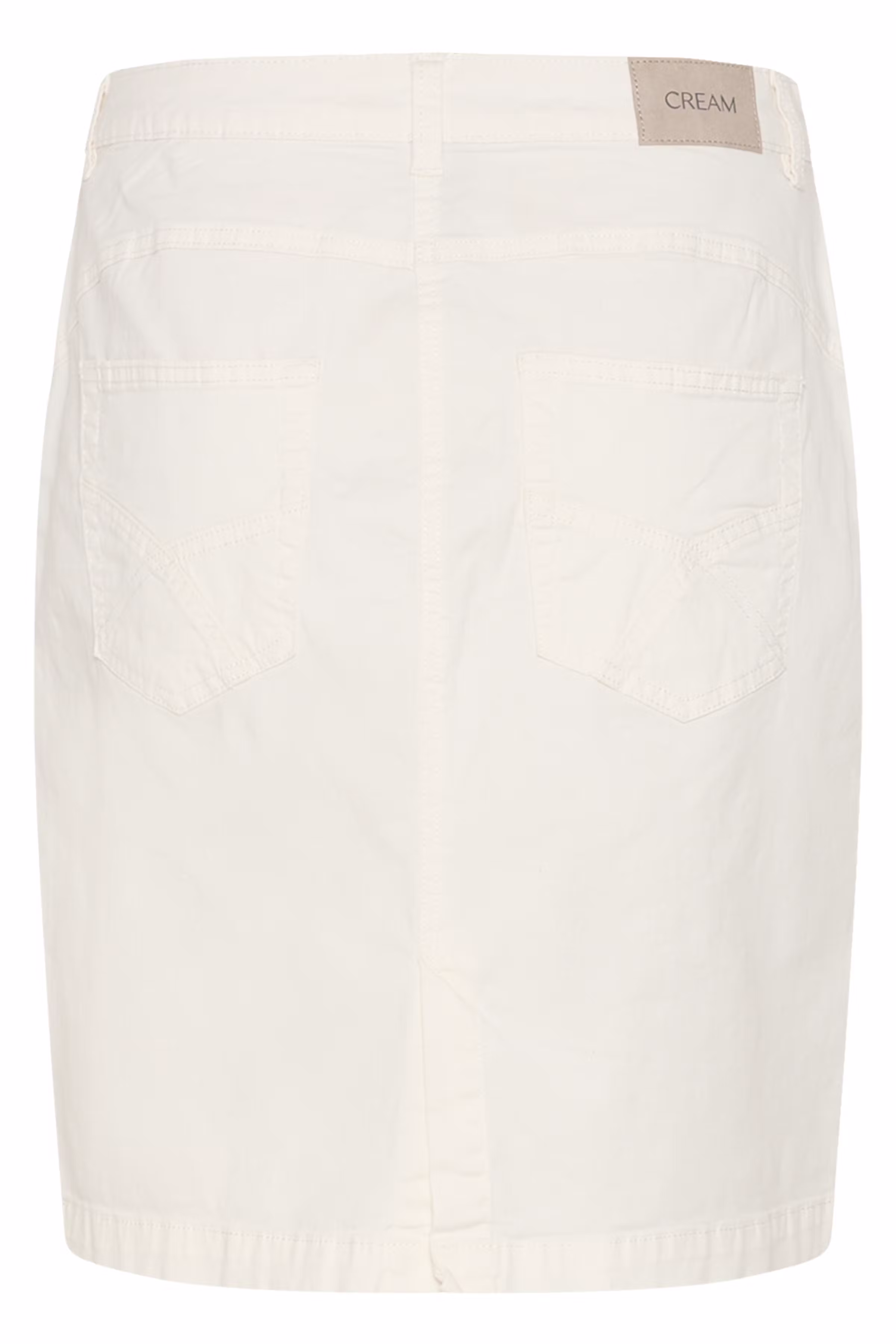 CRBerta Nederdel PACK BACK 10613652-110602