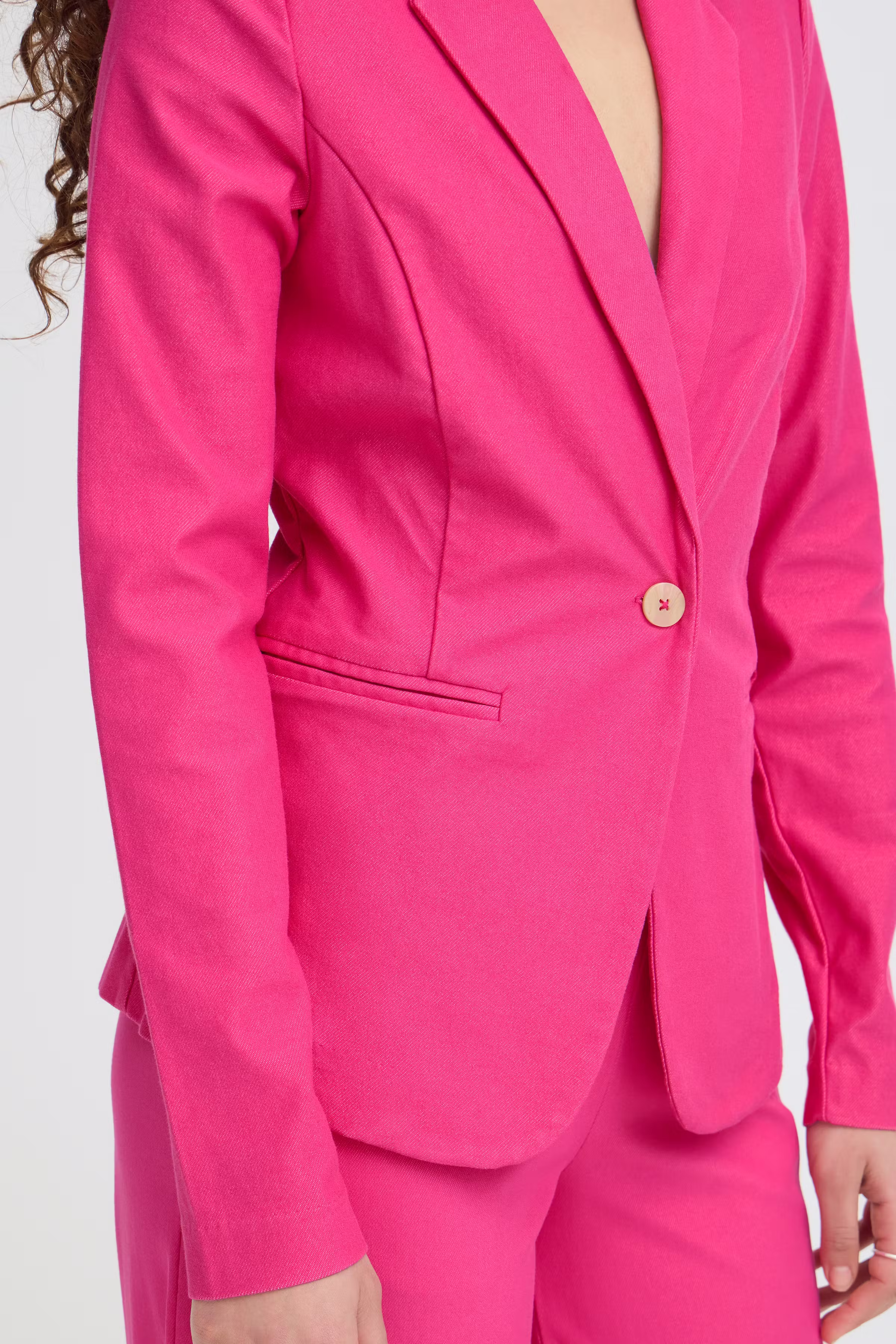 IHKATE DENIM  Blazer LOOKBOOK DETAIL 20122944-182336