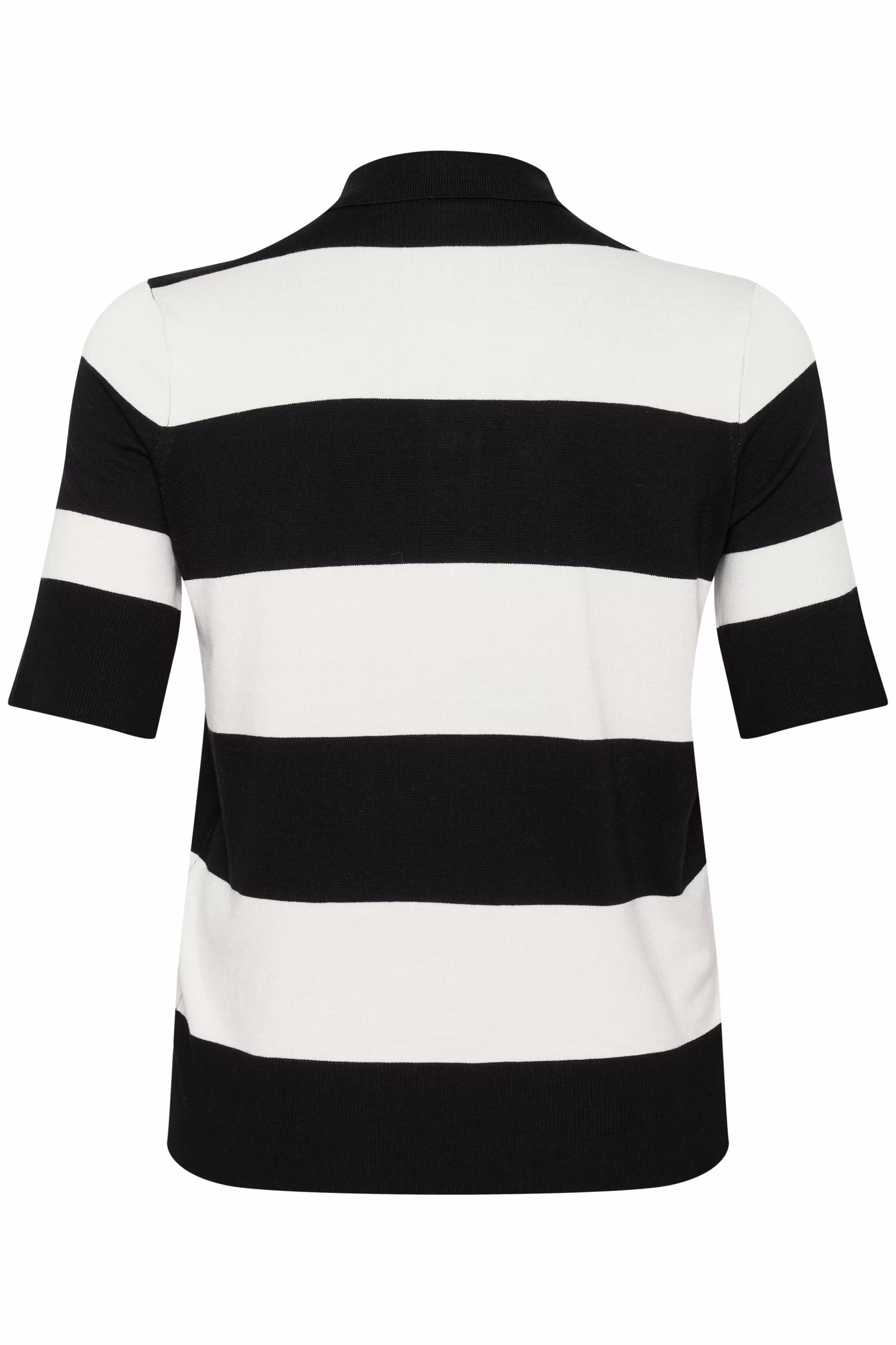 KClizzy Stribet Poloshirt PACK BACK 10583275-107437