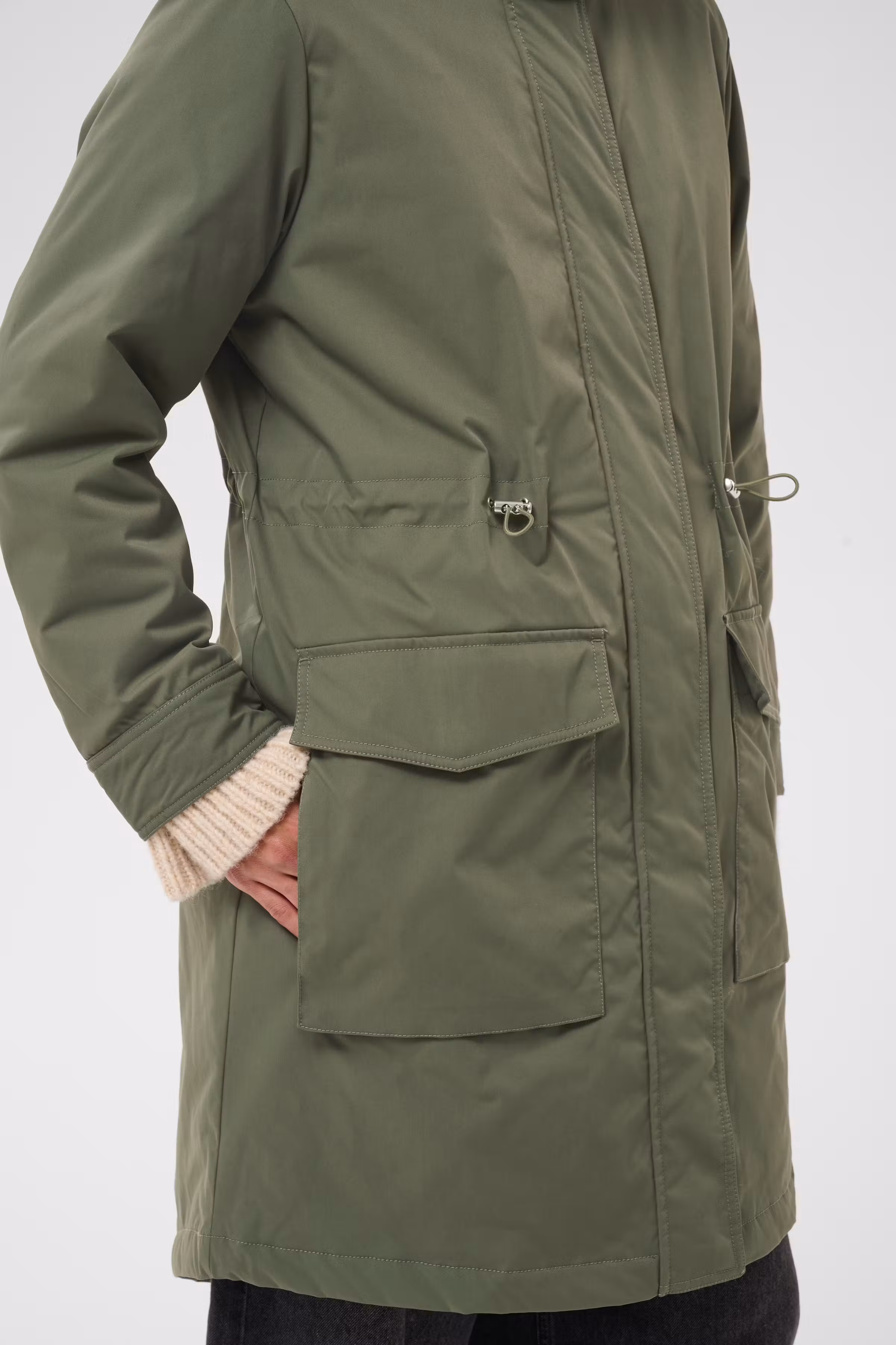 CatharinPW Jas LOOKBOOK DETAIL 30310635-190312