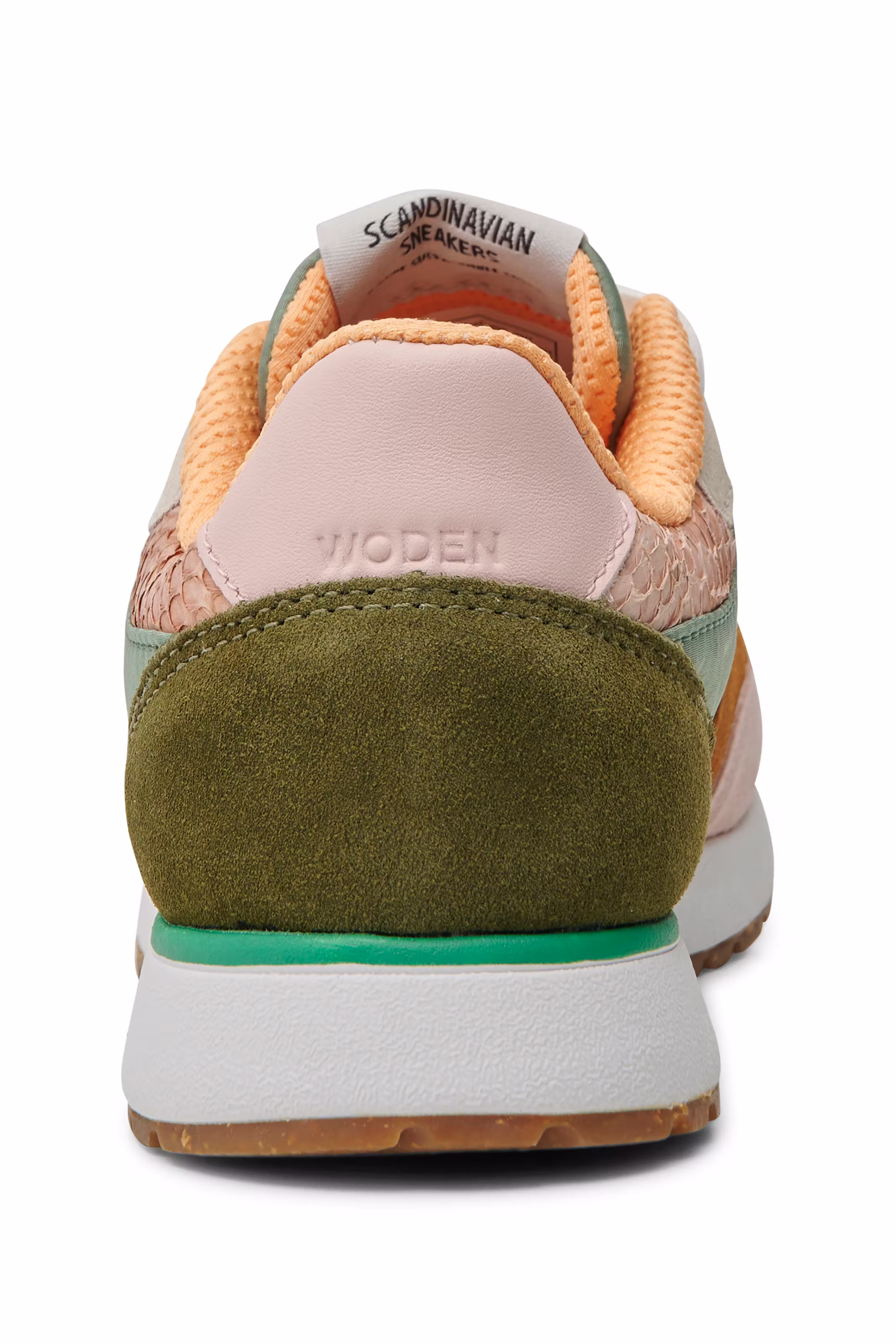 Ronja Sko PACK BACK 40551349-400781