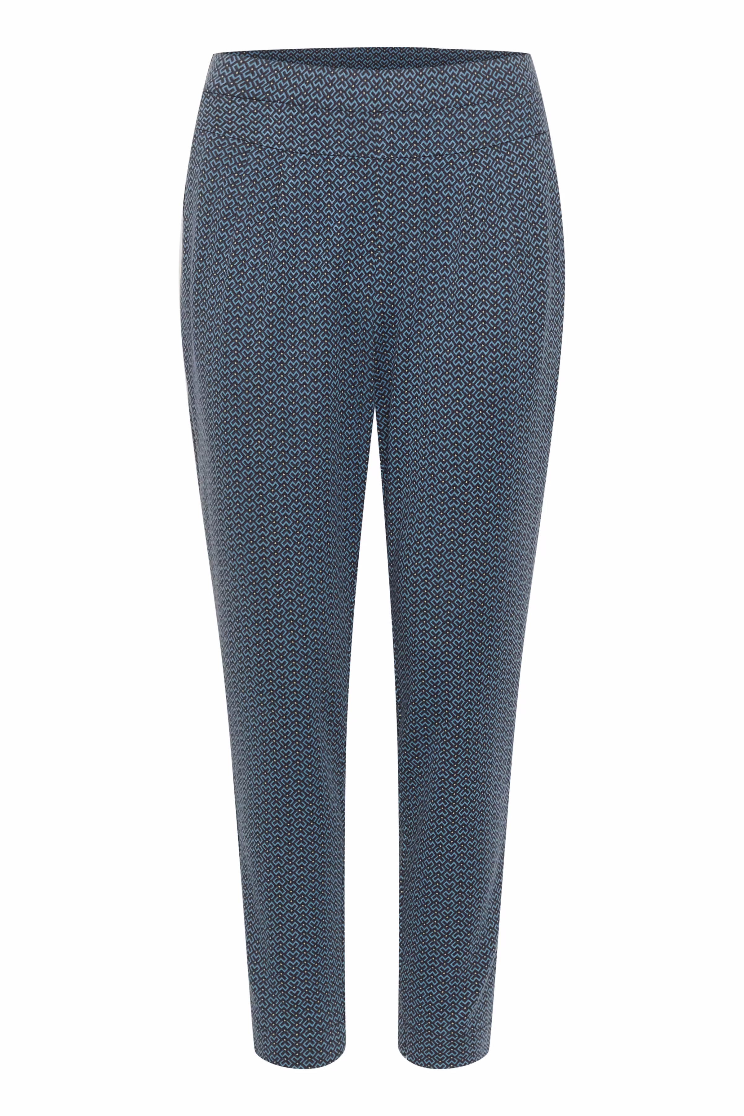 CRAnett Trousers PACK FRONT 10610340-106154