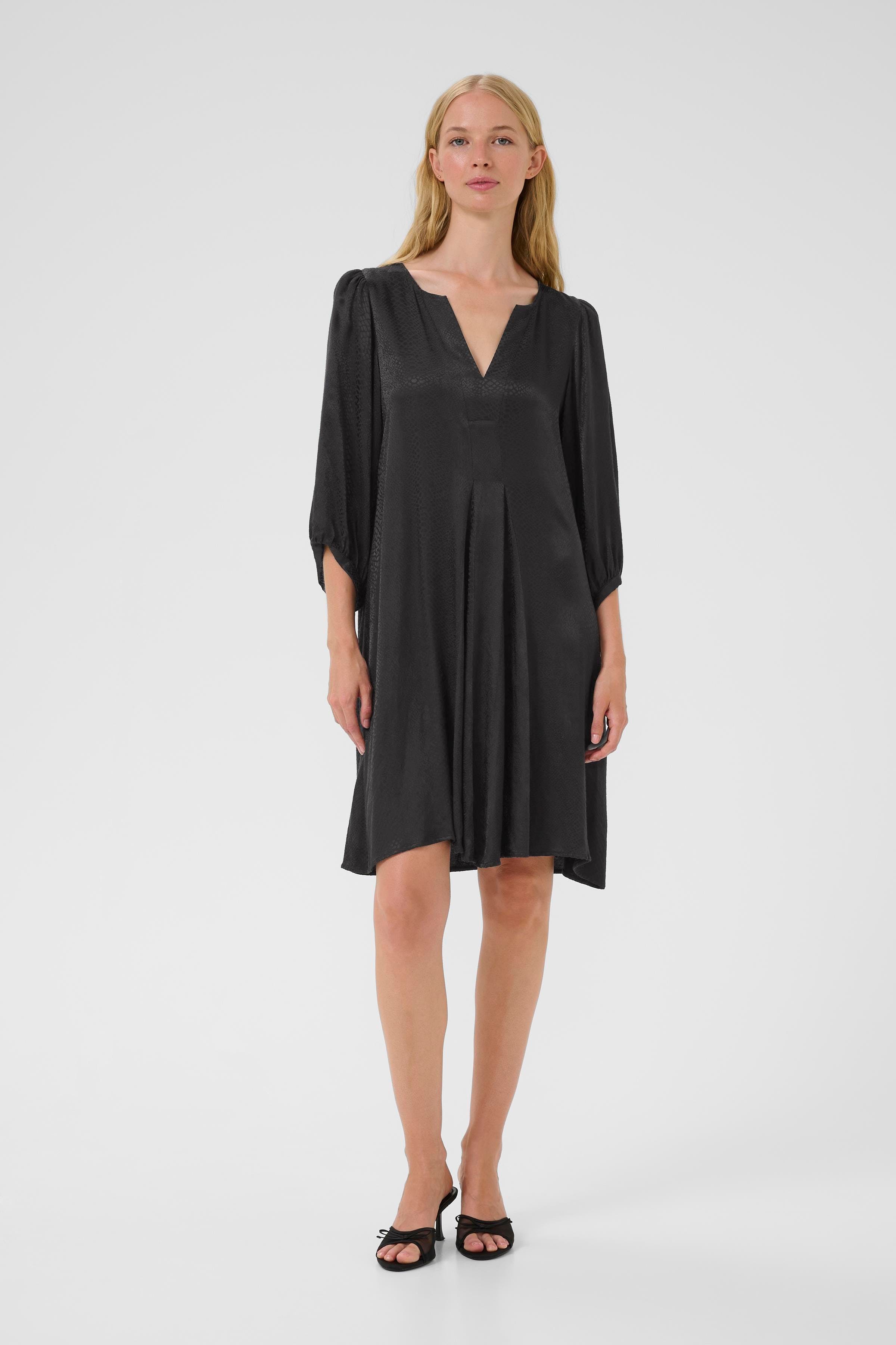 DarlingKB Jurk LOOKBOOK FRONT 10104711-194008