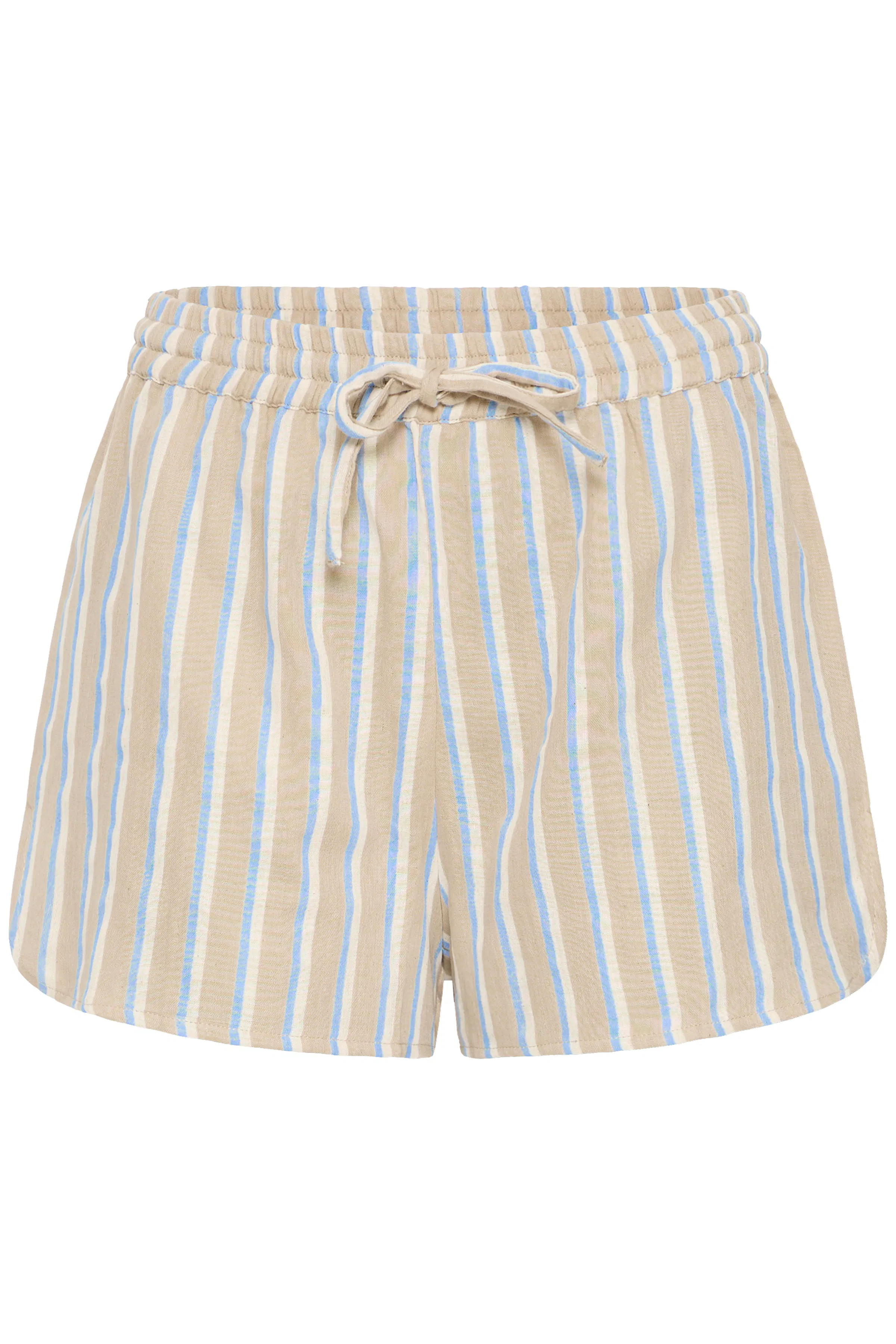 IAFOXA Shorts PACK FRONT 20126031-900010137