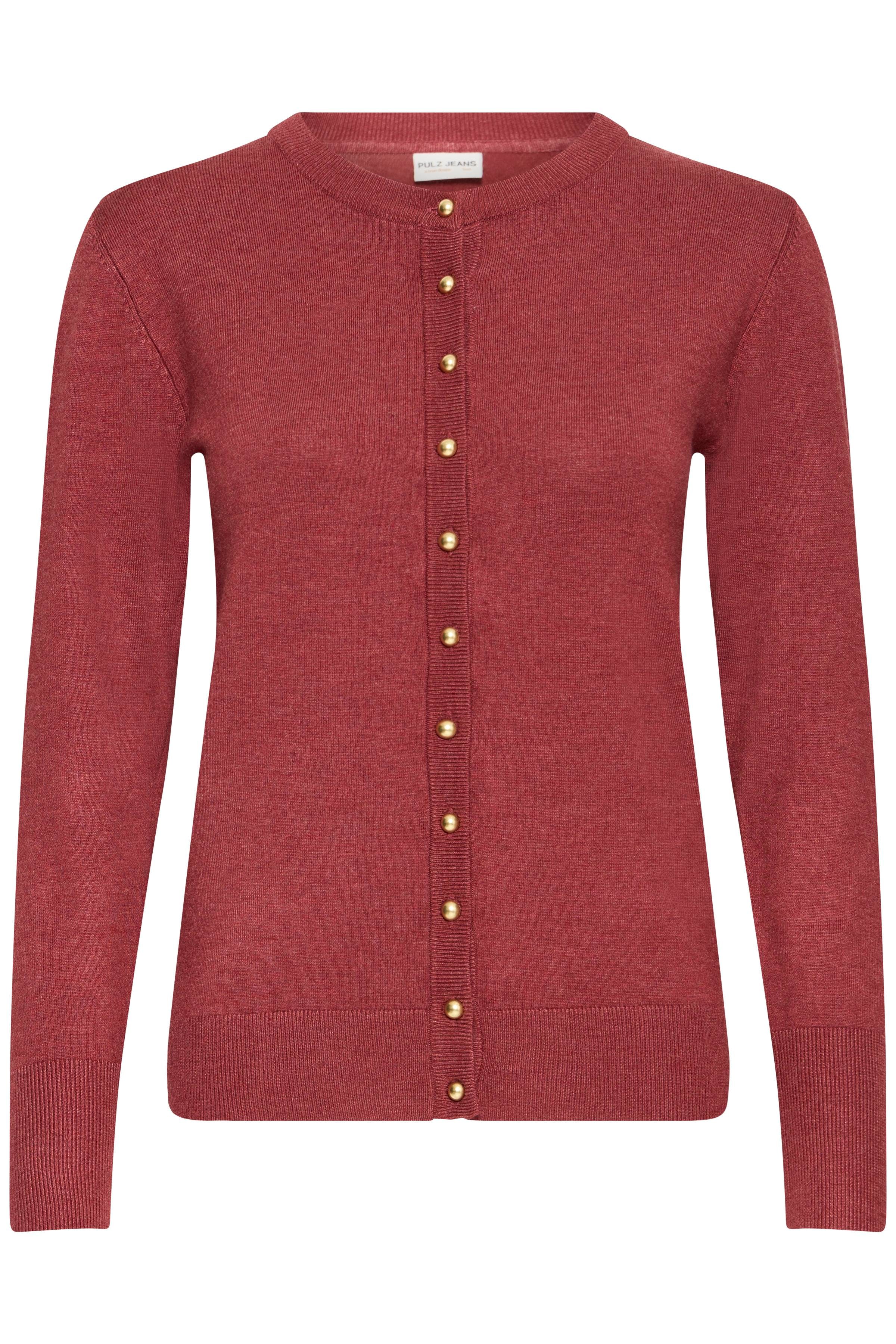 PZSARA Cardigan PACK FRONT 50208847-1813251