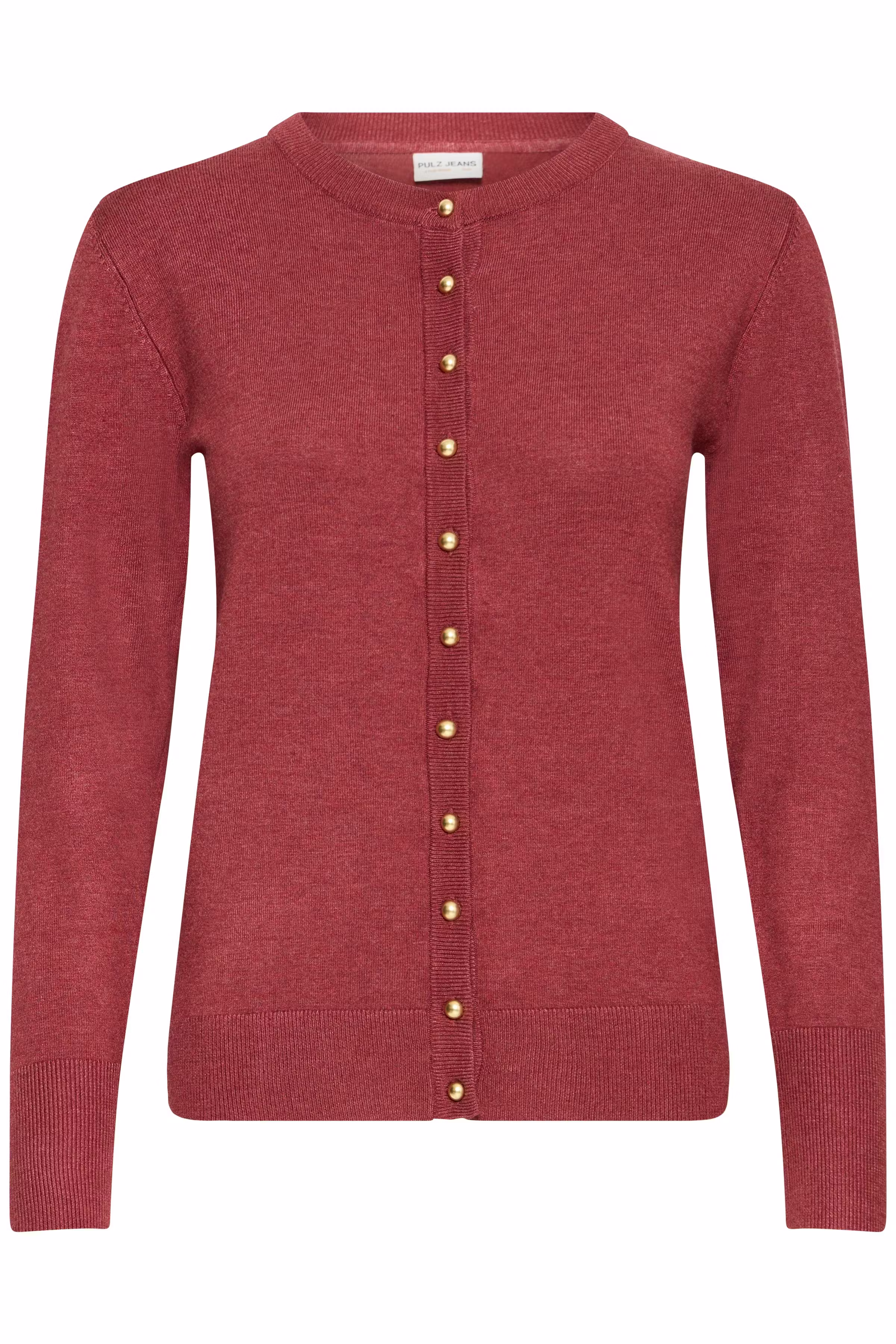 PZSARA Cardigan PACK FRONT 50208847-1813251