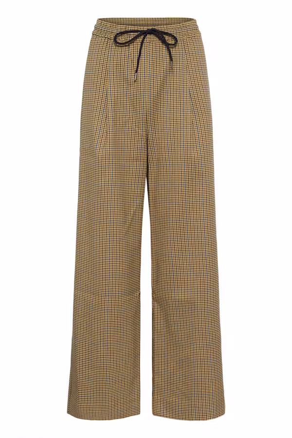 GZchicca Trousers PACK FRONT 10910892-108853