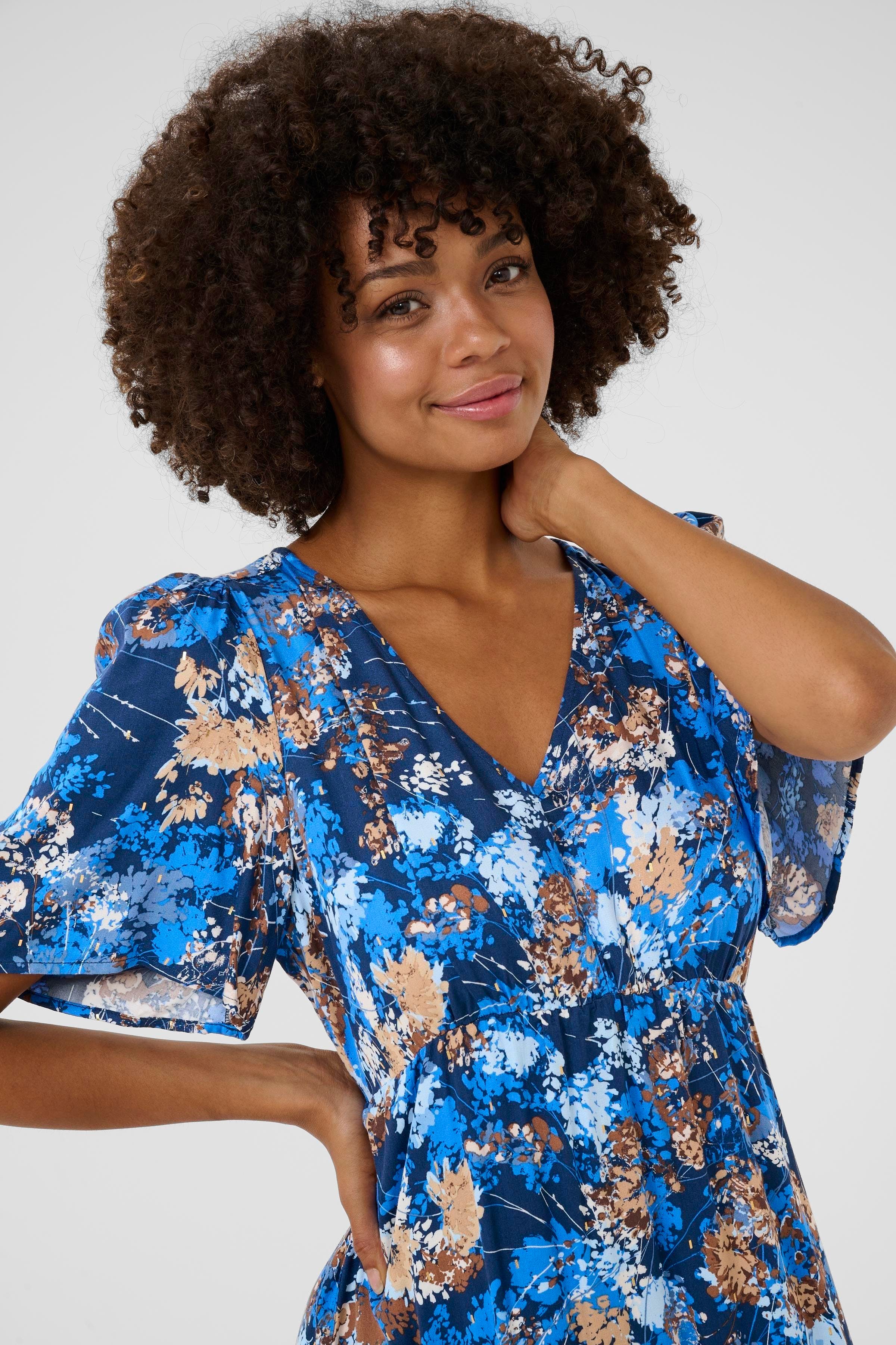 CUmadi Klänning LOOKBOOK DETAIL 50112053-107933