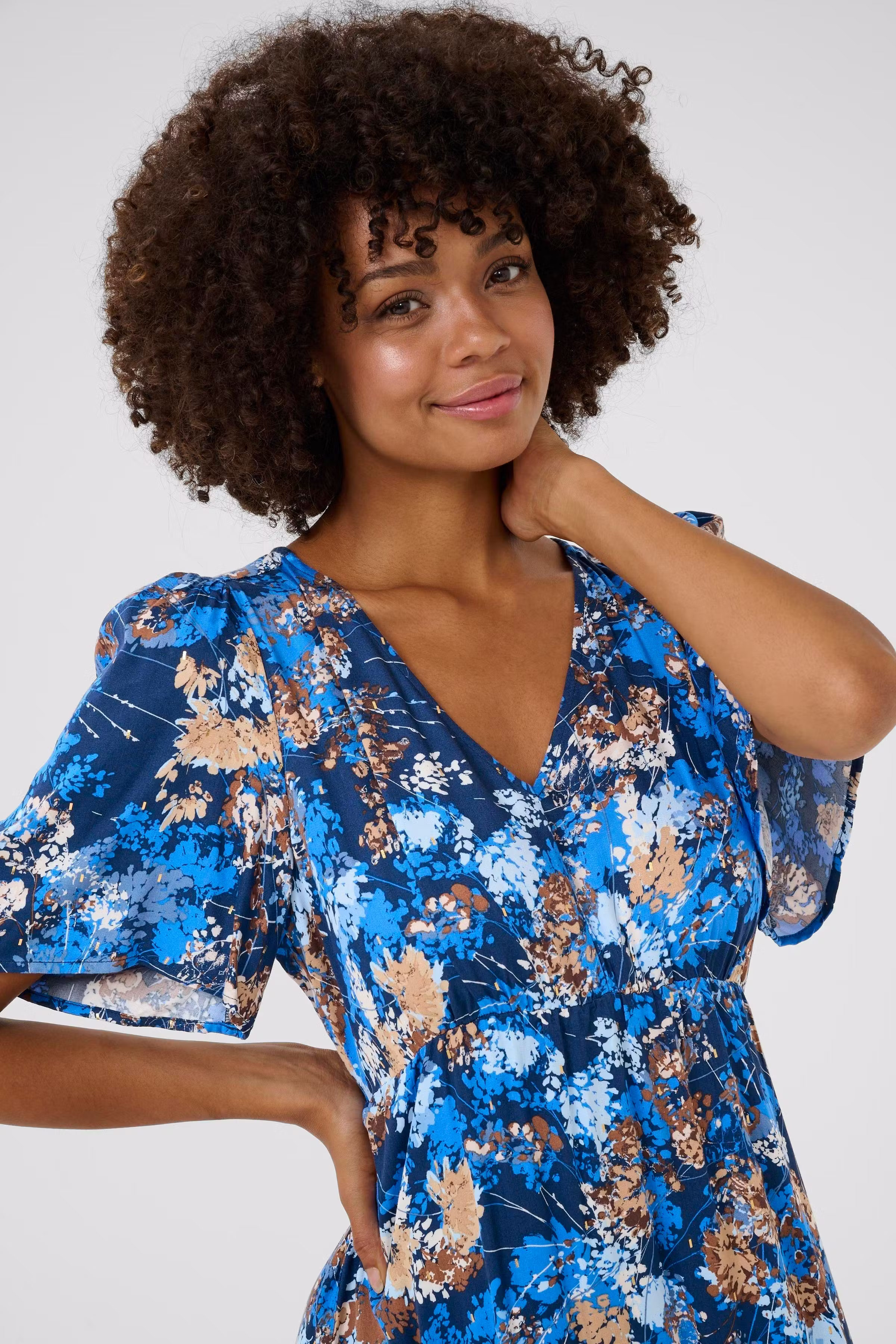 CUmadi Dress LOOKBOOK DETAIL 50112053-107933