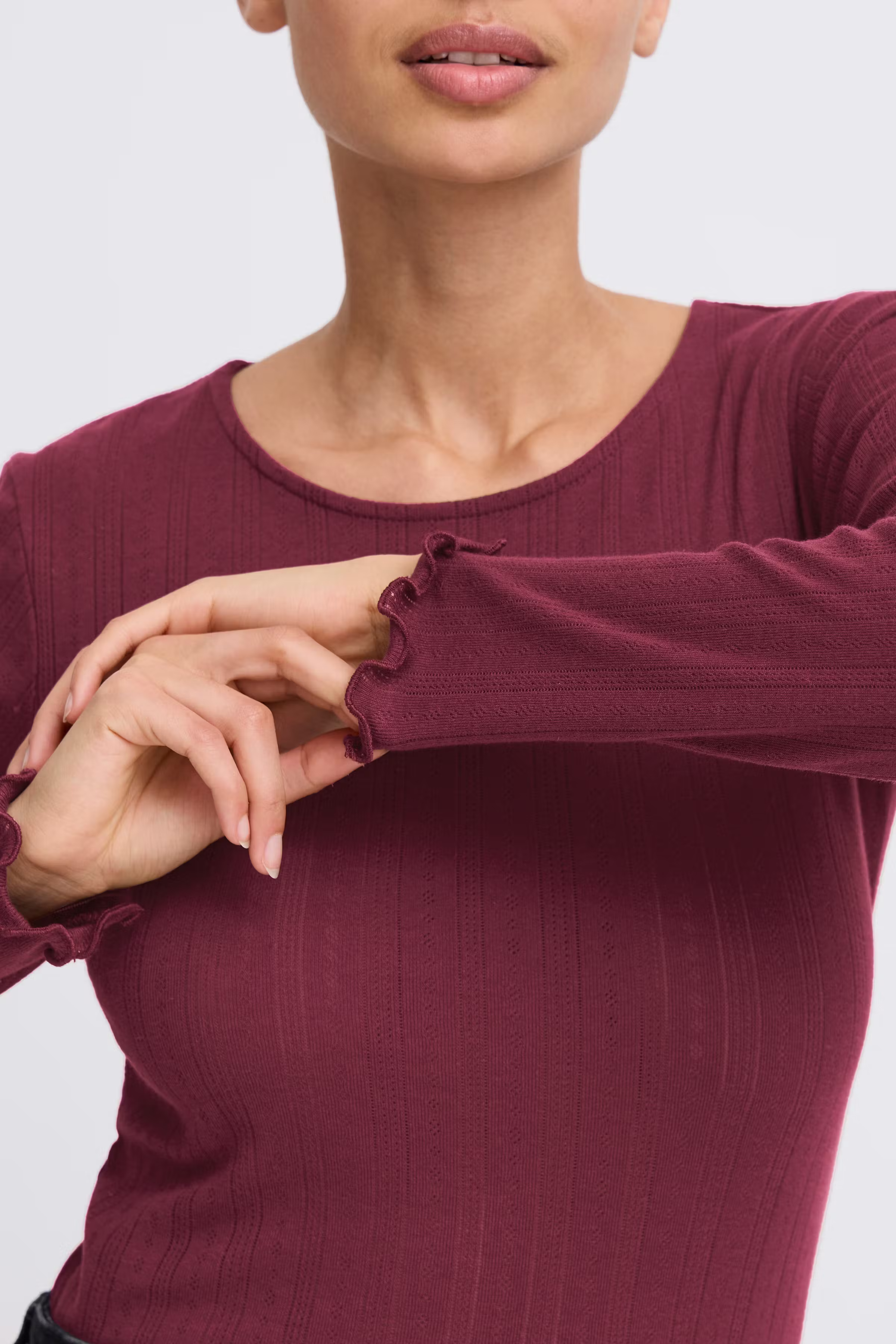 BYUNICA T-shirt LOOKBOOK DETAIL 20816898-191627