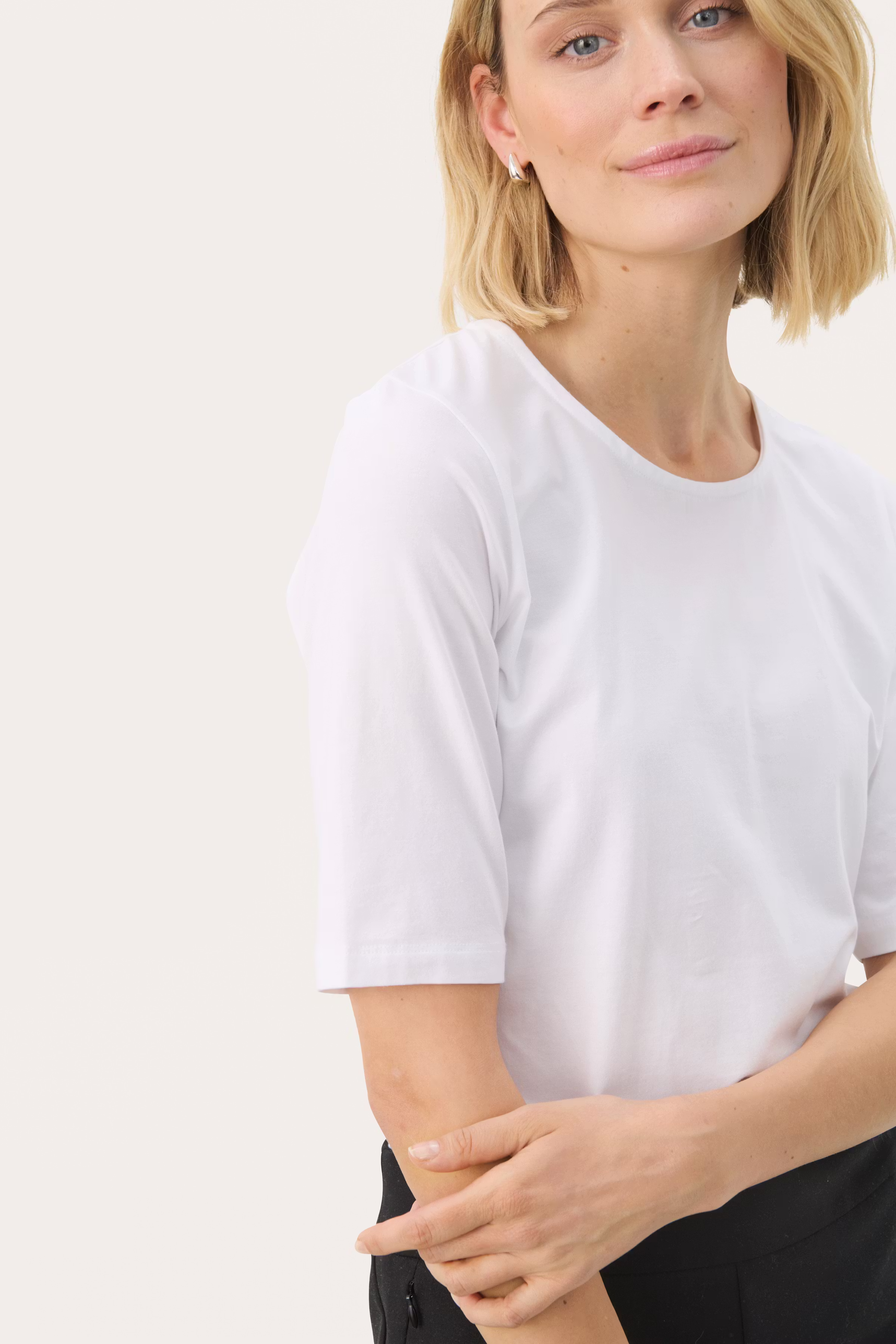 NemiPW T-shirt LOOKBOOK DETAIL 30309861-110601