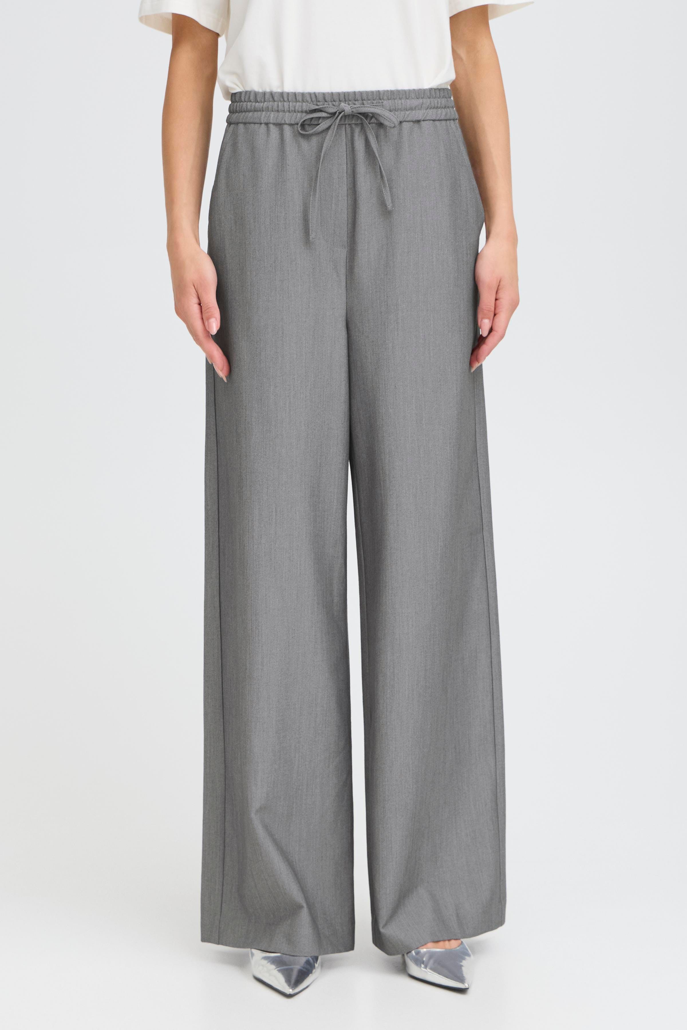 BYDANTA Trousers LOOKBOOK FRONT 20816985-205031