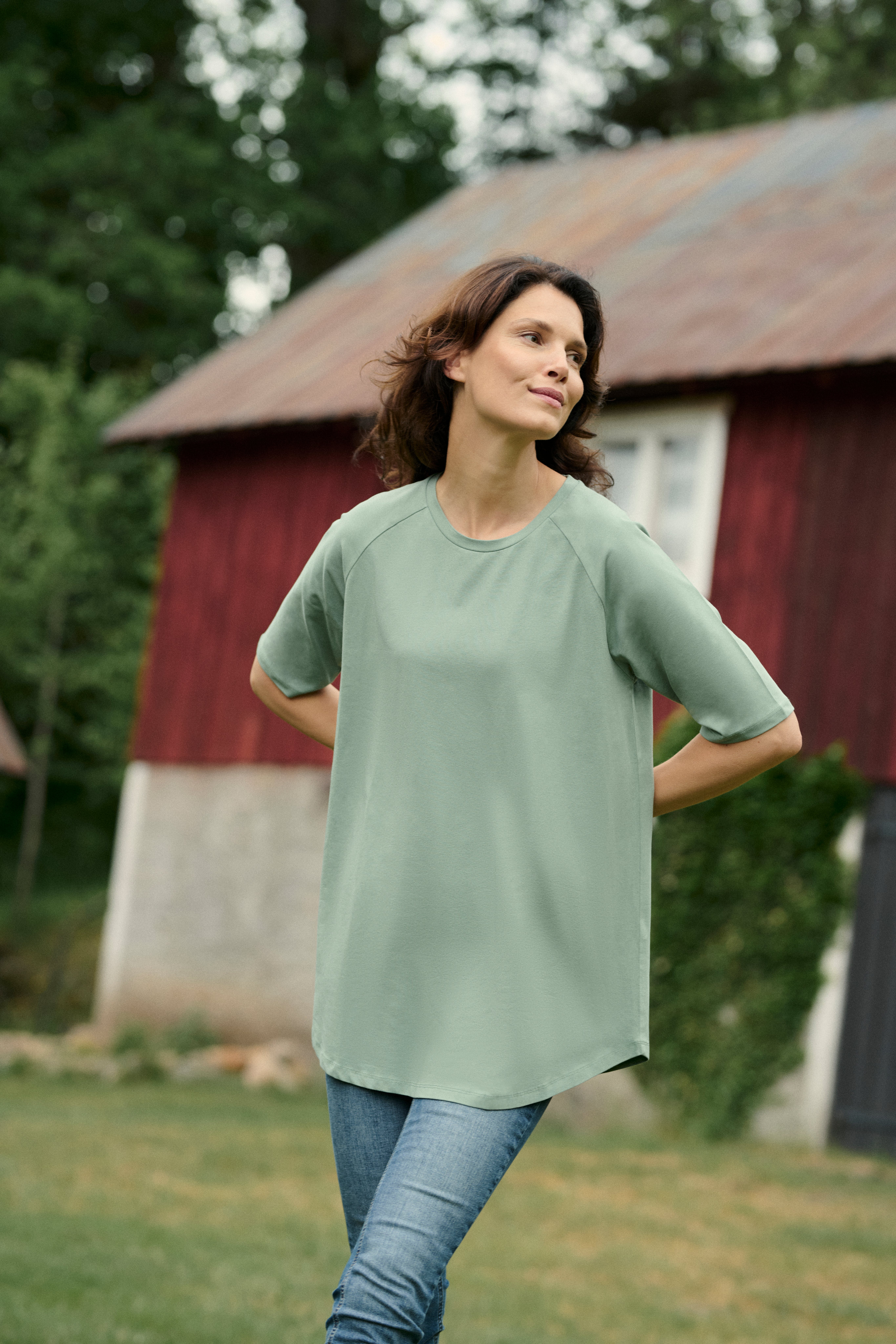 BPjane Tunic LOCATION NONE 10590744-165810B