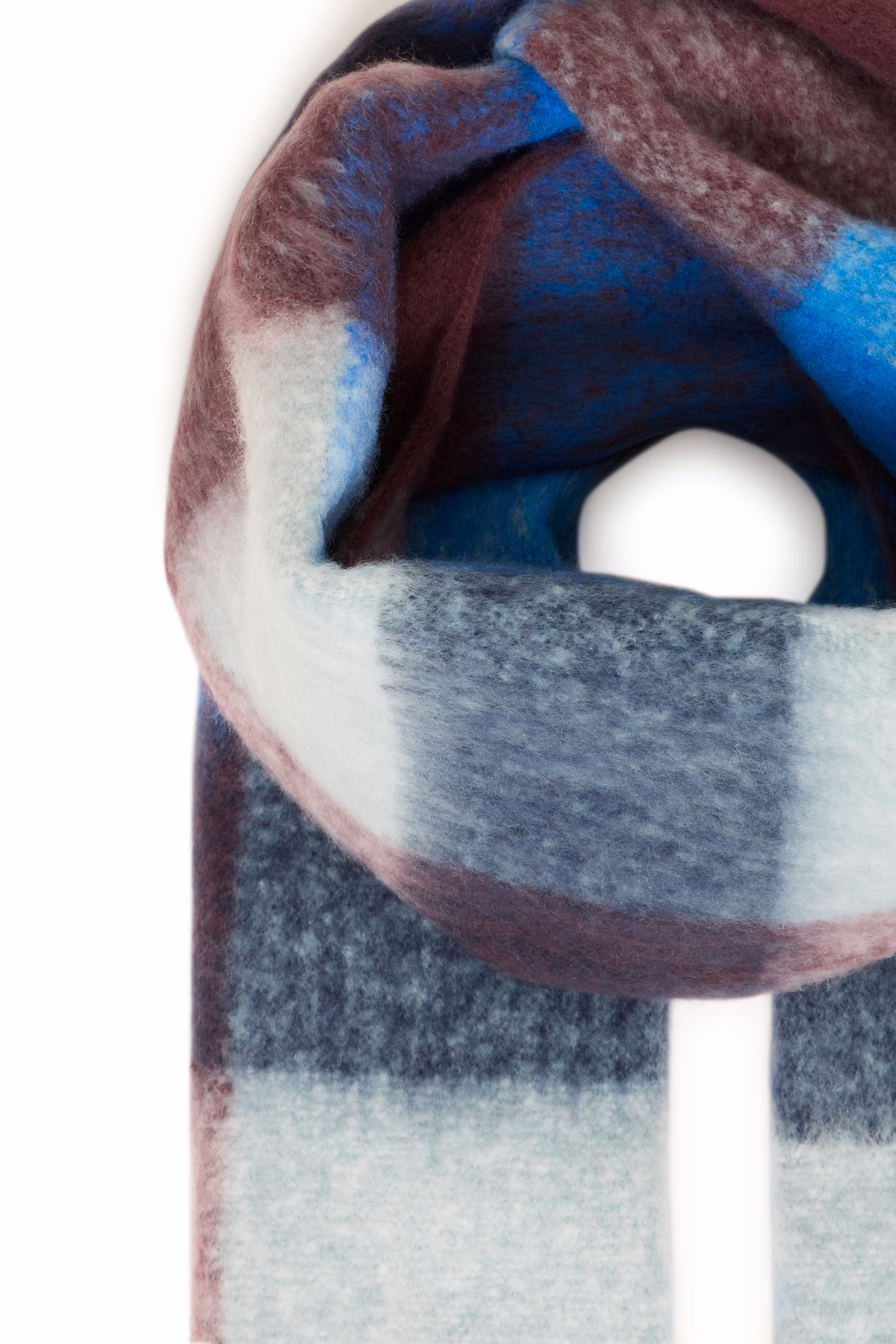 BYWATTI Skjerf PACK DETAIL 20817267-204866
