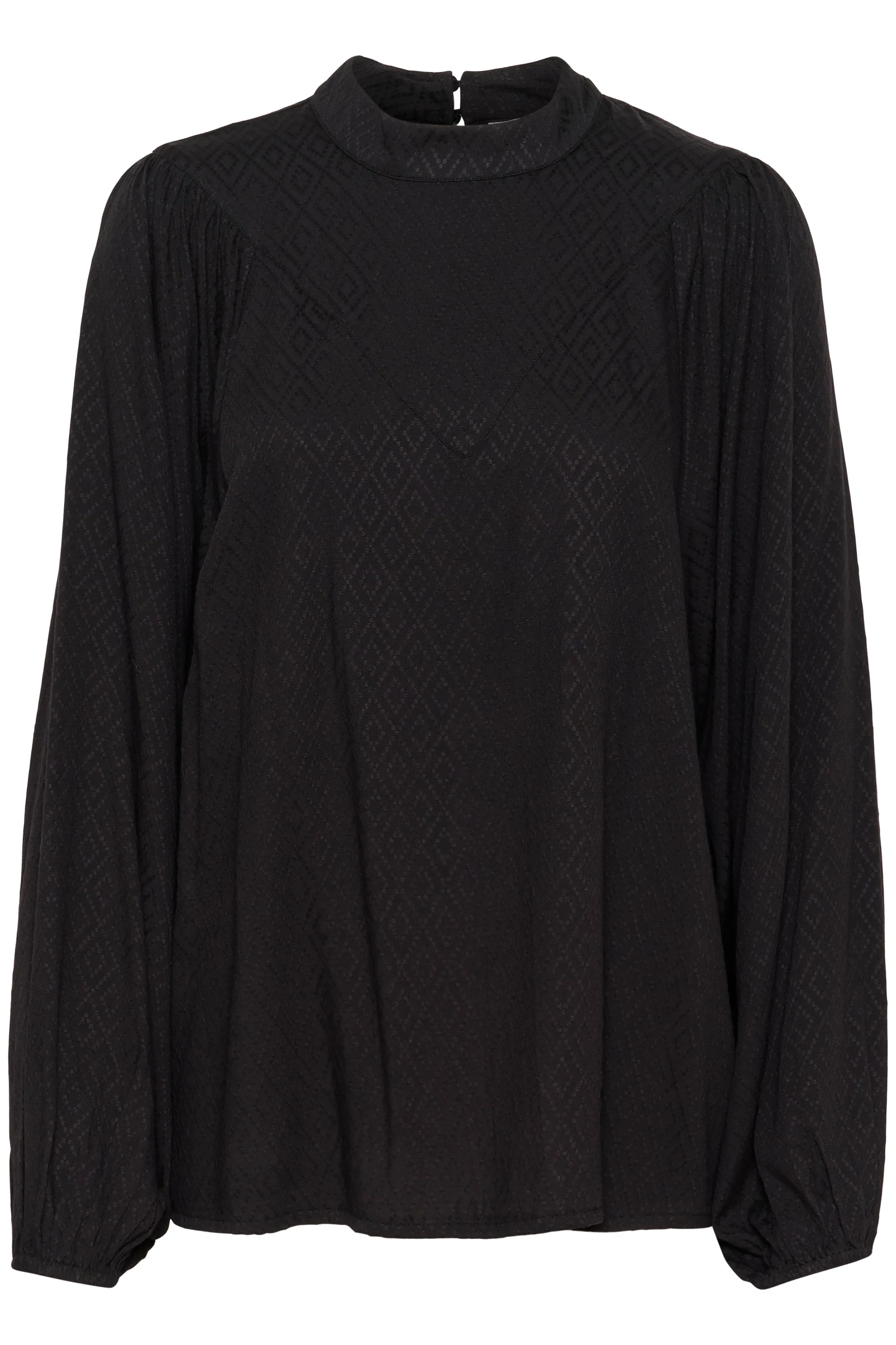 BPcarla Bluse PACK FRONT 10590791-100121B
