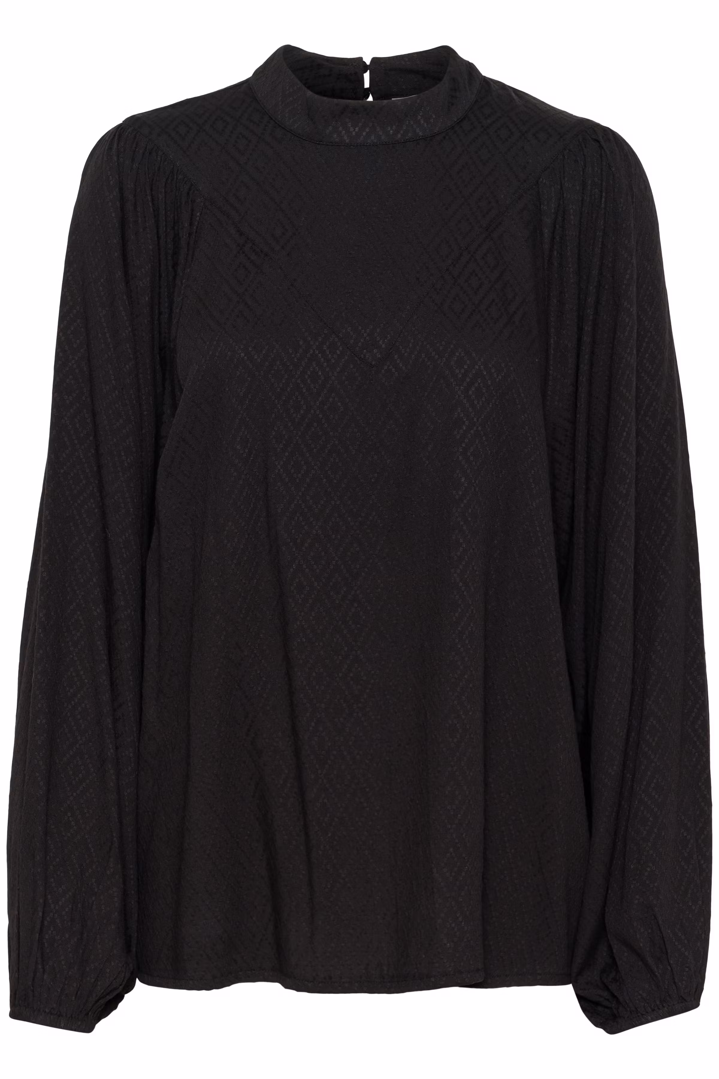 BPcarla Blus PACK FRONT 10590791-100121B