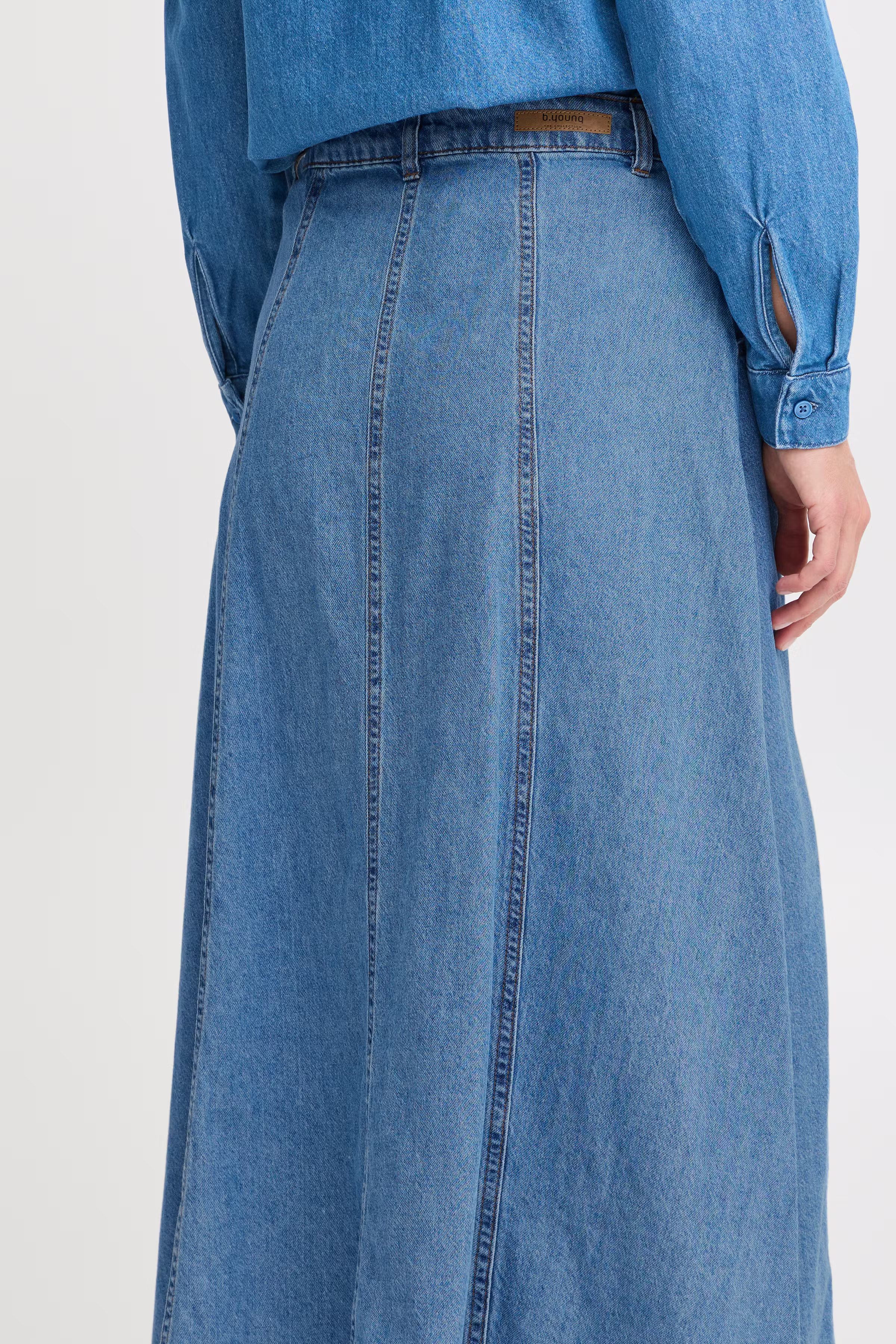 BYKAPUCA Skjørt LOOKBOOK DETAIL 20816155-200461