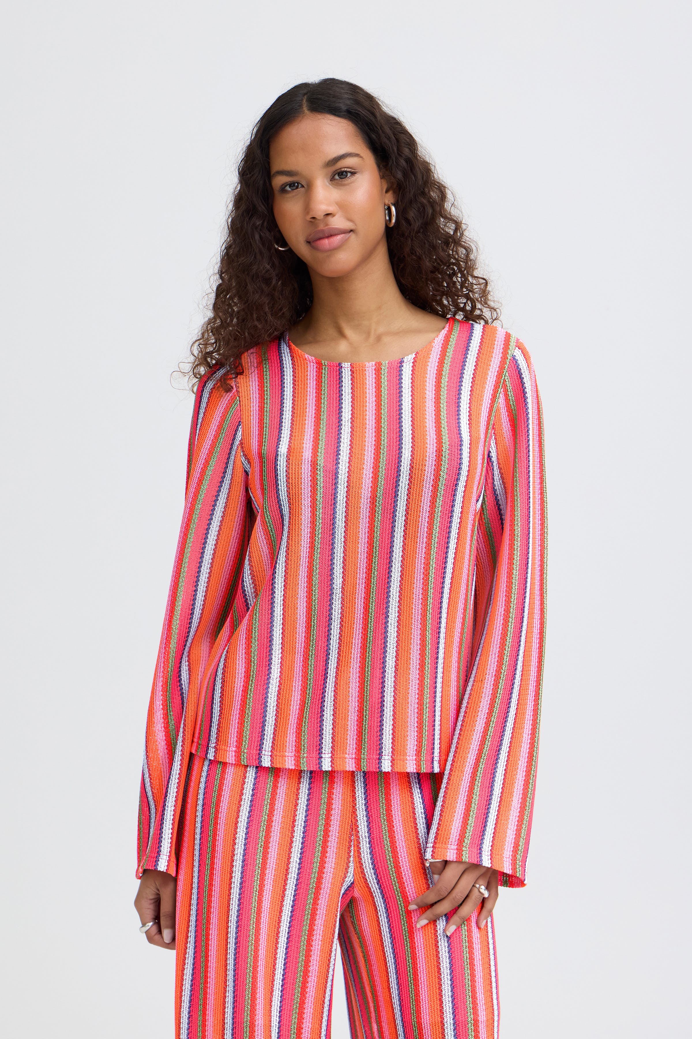 IHLIBELLA T-shirt LOOKBOOK FRONT 20125669-900005894