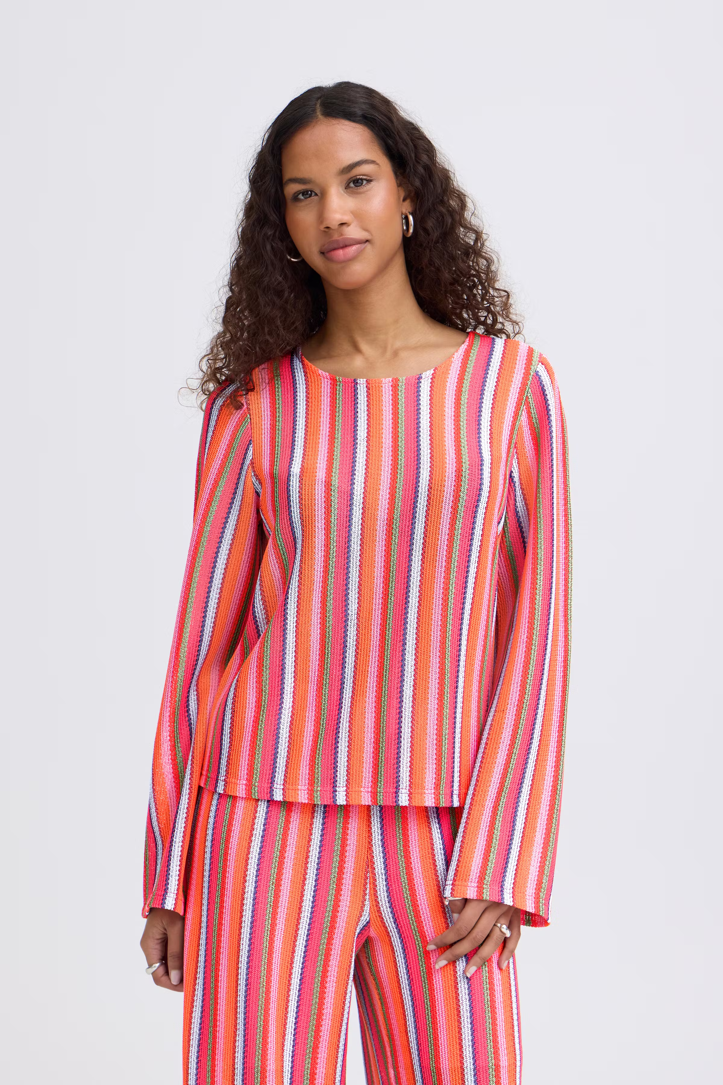 IHLIBELLA T-shirt LOOKBOOK FRONT 20125669-900005894