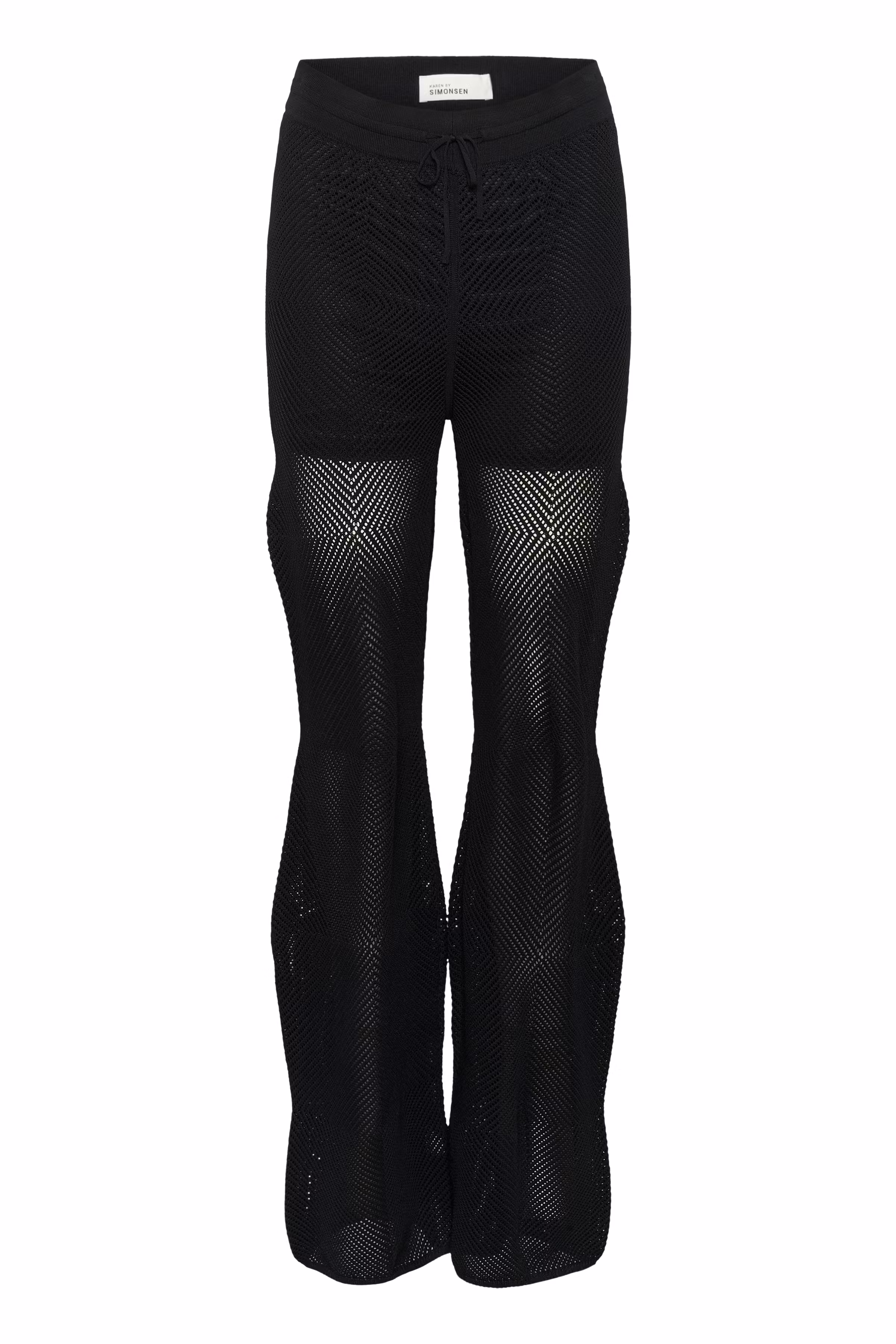 KBUpala Knitted trousers PACK FRONT 10105420-194008