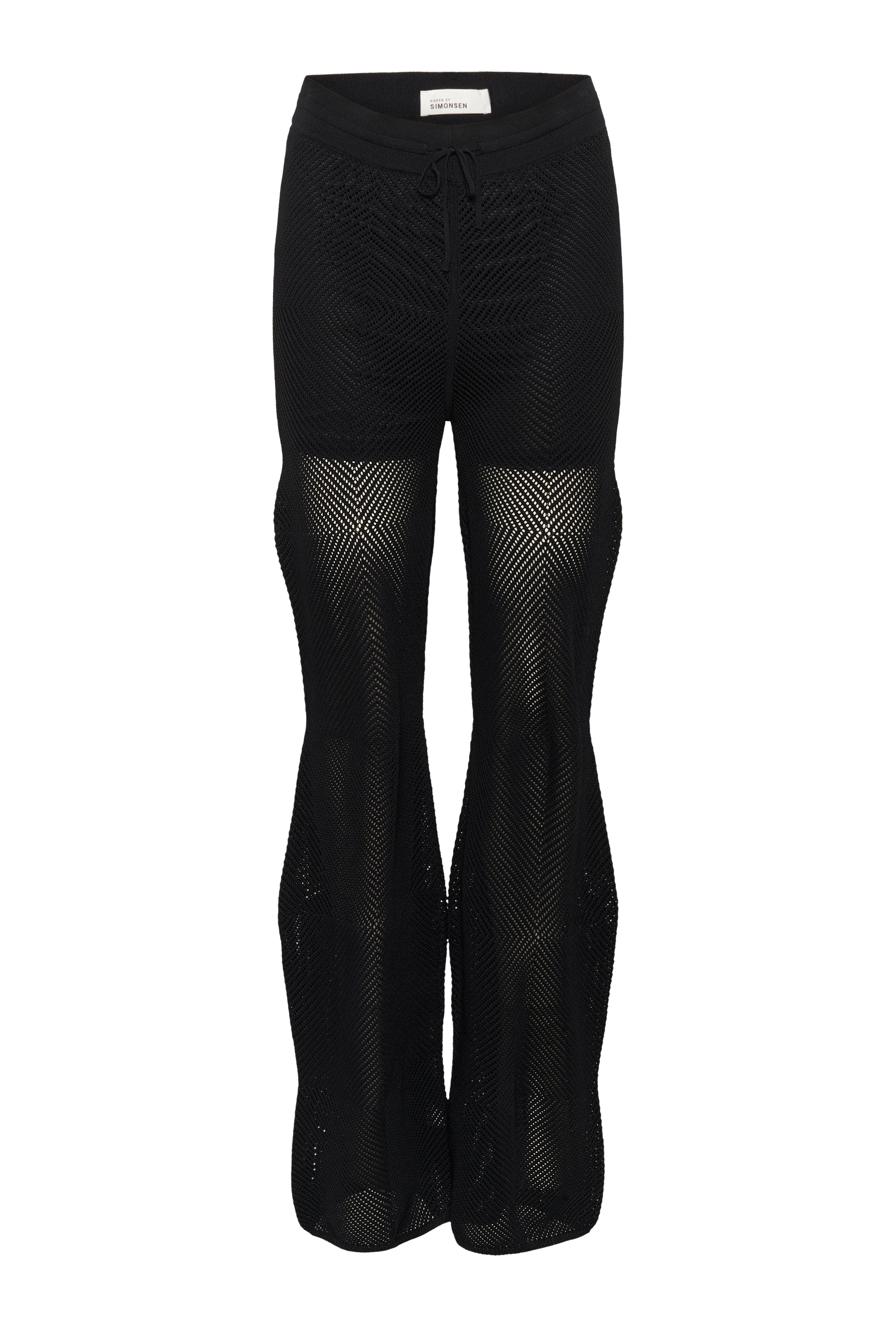 KBUpala Gebreide broek PACK FRONT 10105420-194008