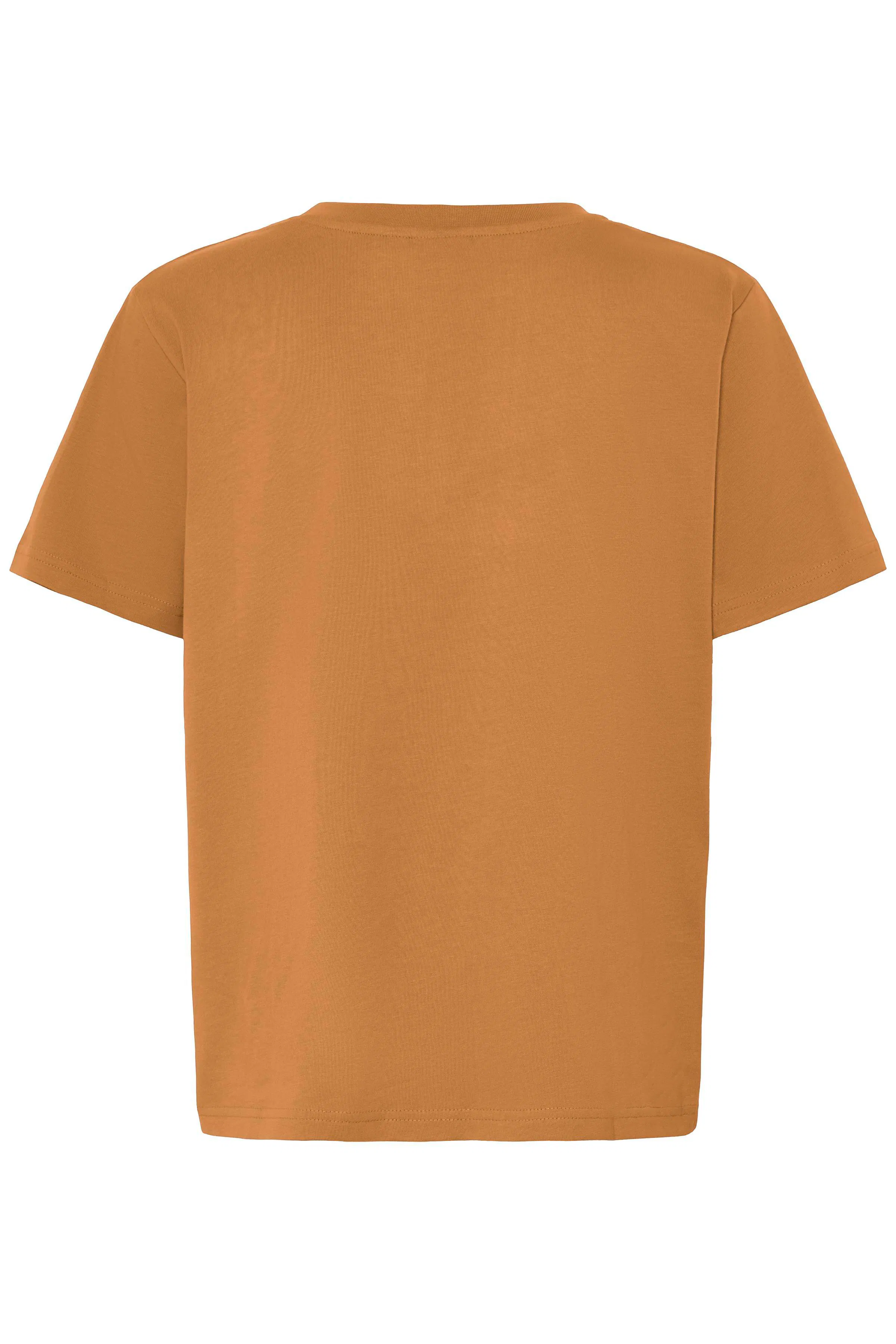 IHPALMER LOOSE T-shirt PACK BACK 20119365-181029