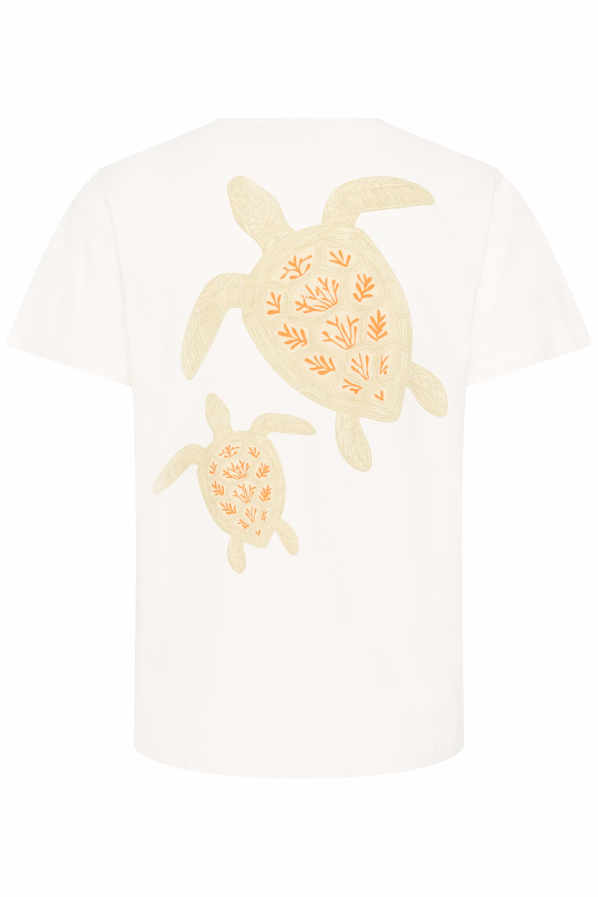 CRVanira T-shirt PACK BACK 10615099-109371